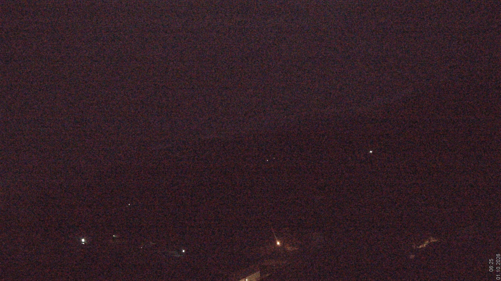 Archiv Foto Webcam St. Valentin im Vinschgau