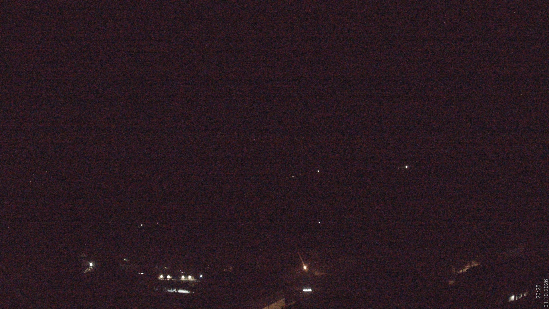 Archived image Webcam St. Valentin - South Tyrol