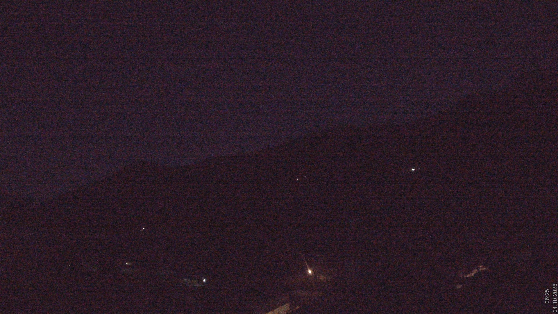 Archived image Webcam St. Valentin - South Tyrol