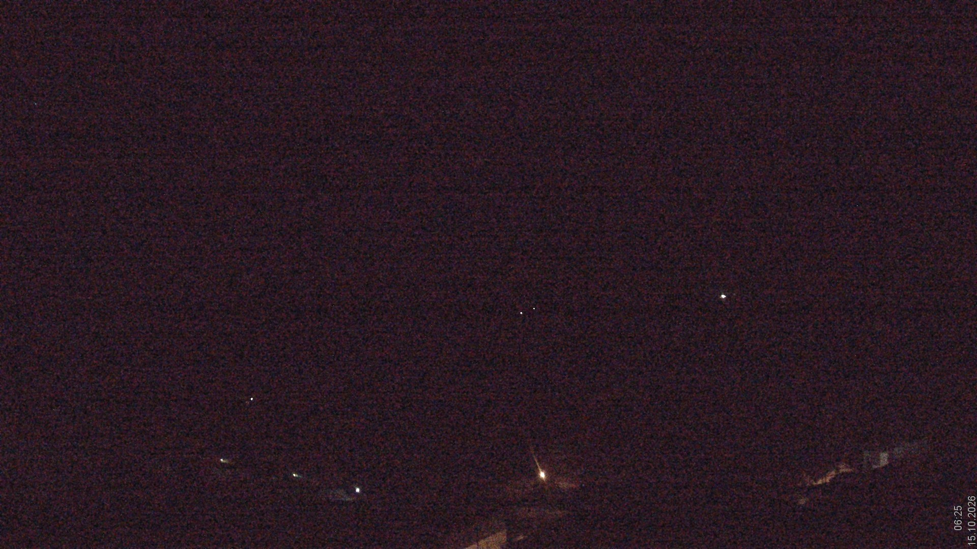 Archived image Webcam St. Valentin - South Tyrol