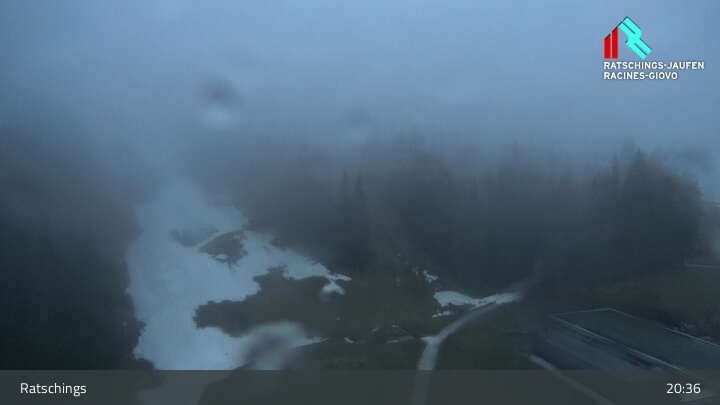 Archiv Foto Webcam Trentino: Skigebiet Ratschings Jaufen