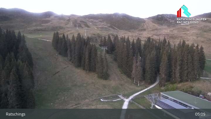 Archiv Foto Webcam Trentino: Skigebiet Ratschings Jaufen