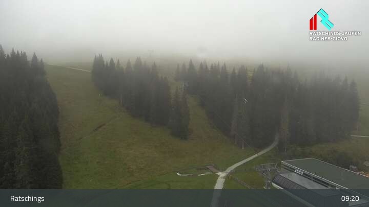 Archiv Foto Webcam Trentino: Skigebiet Ratschings Jaufen