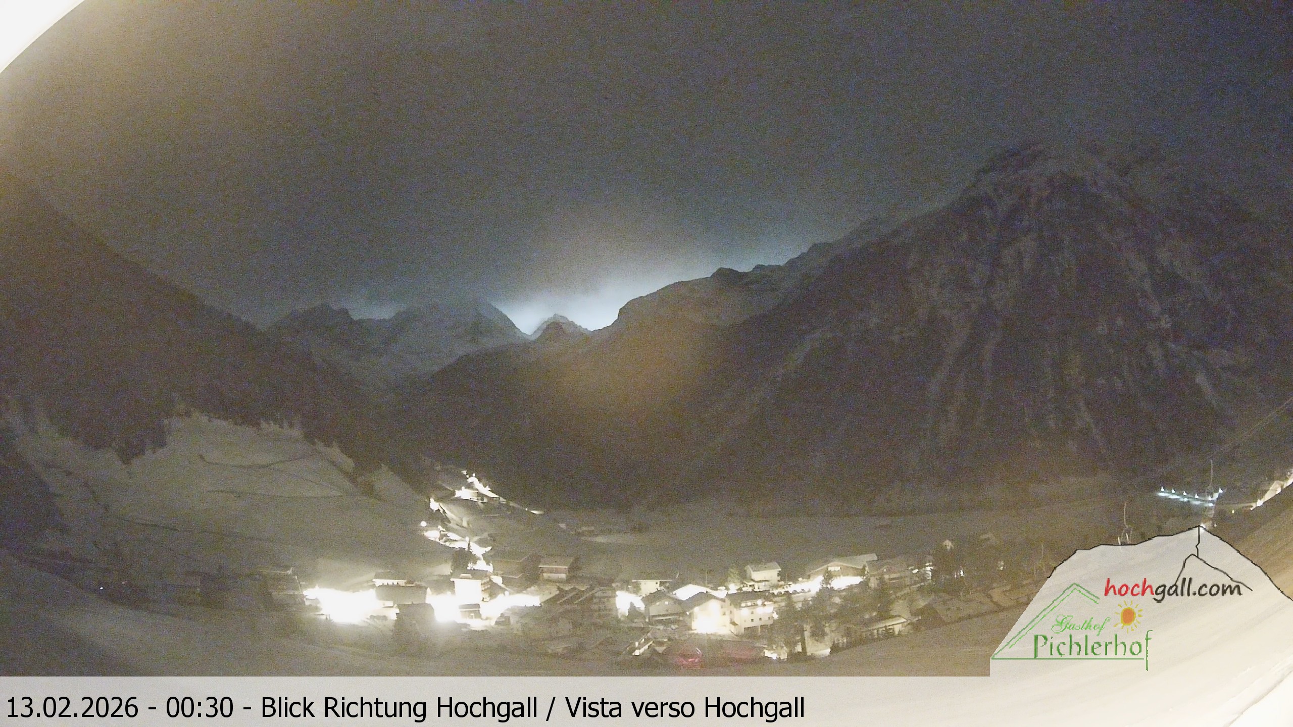 Archiv Foto Webcam Rein in Taufers im Reintal