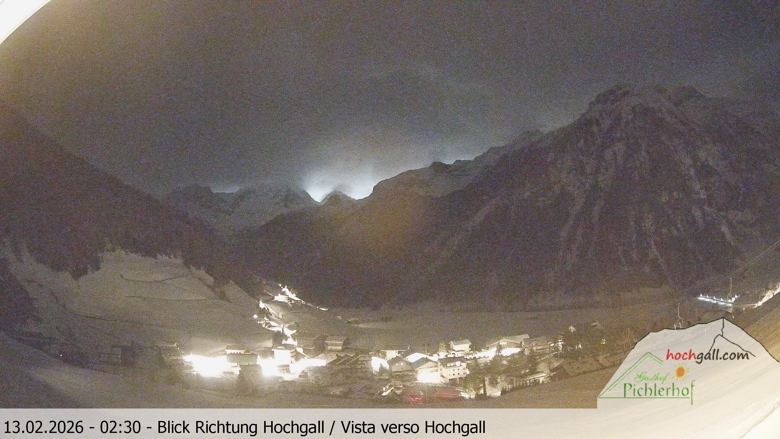 Archiv Foto Webcam Rein in Taufers im Reintal