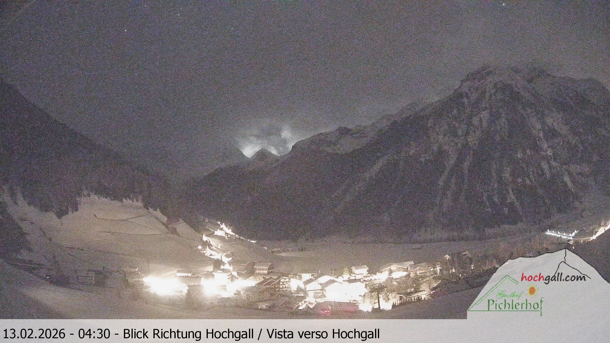 Archiv Foto Webcam Rein in Taufers im Reintal