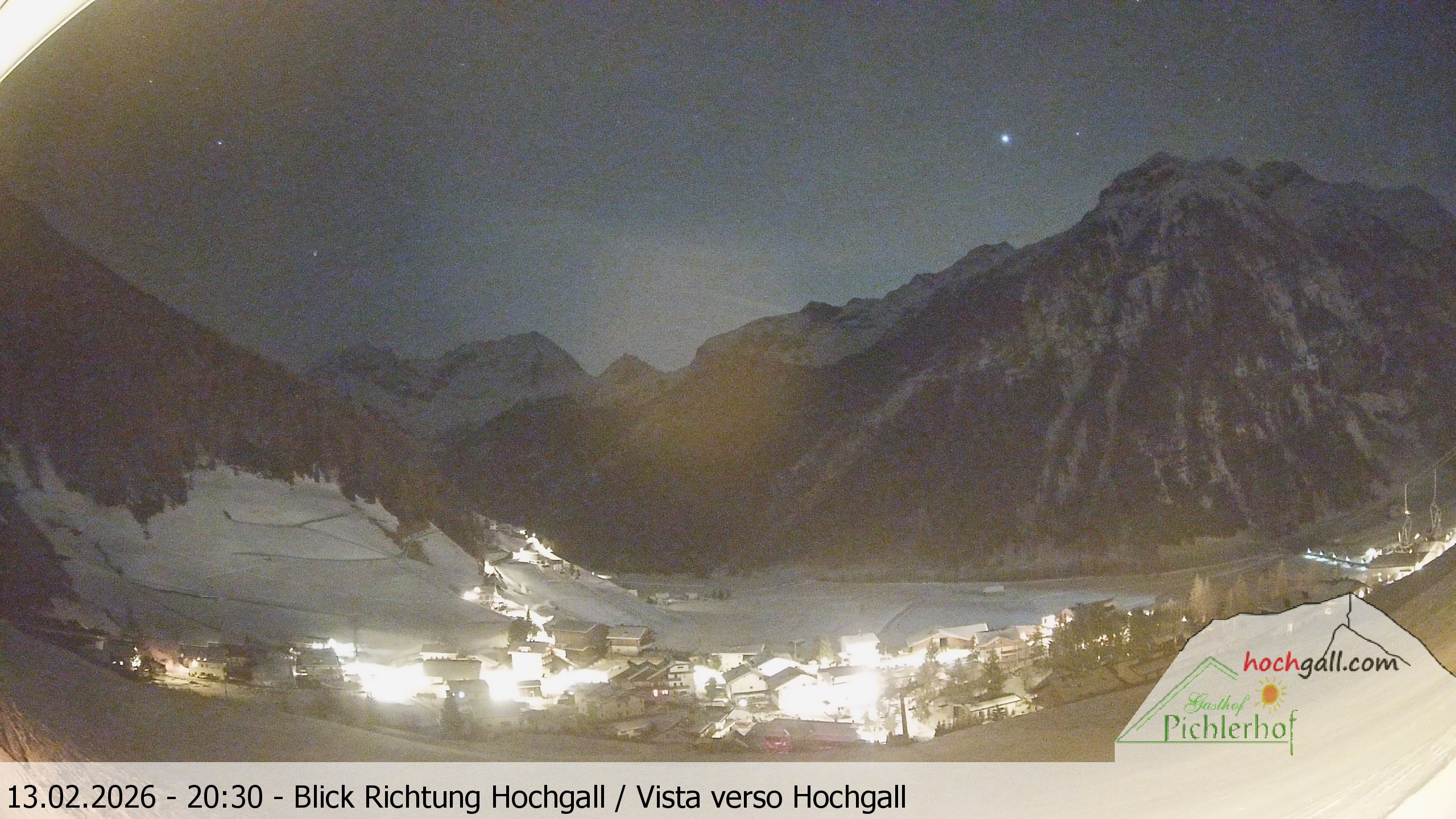 Archiv Foto Webcam Rein in Taufers im Reintal