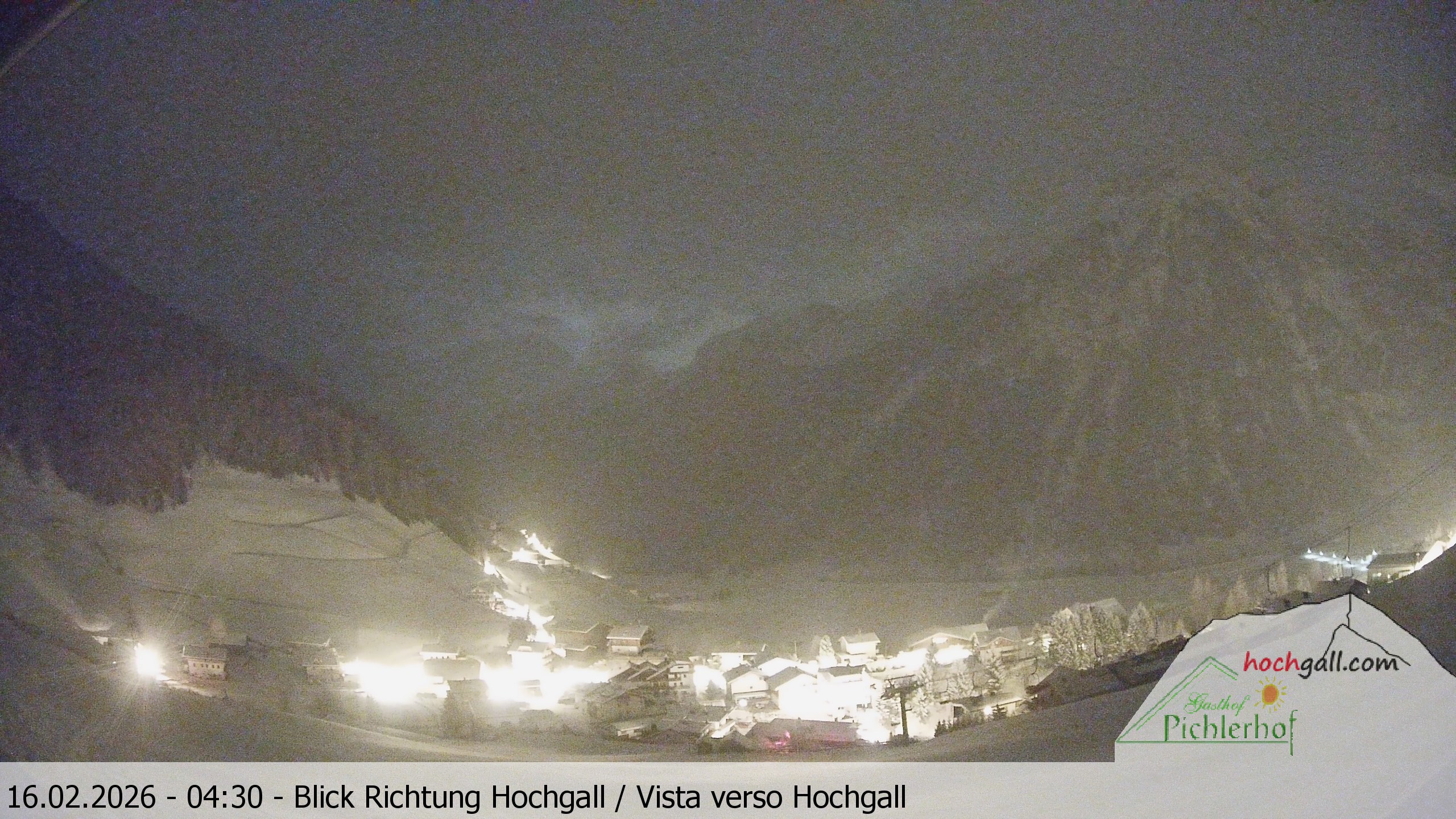 Archiv Foto Webcam Rein in Taufers im Reintal