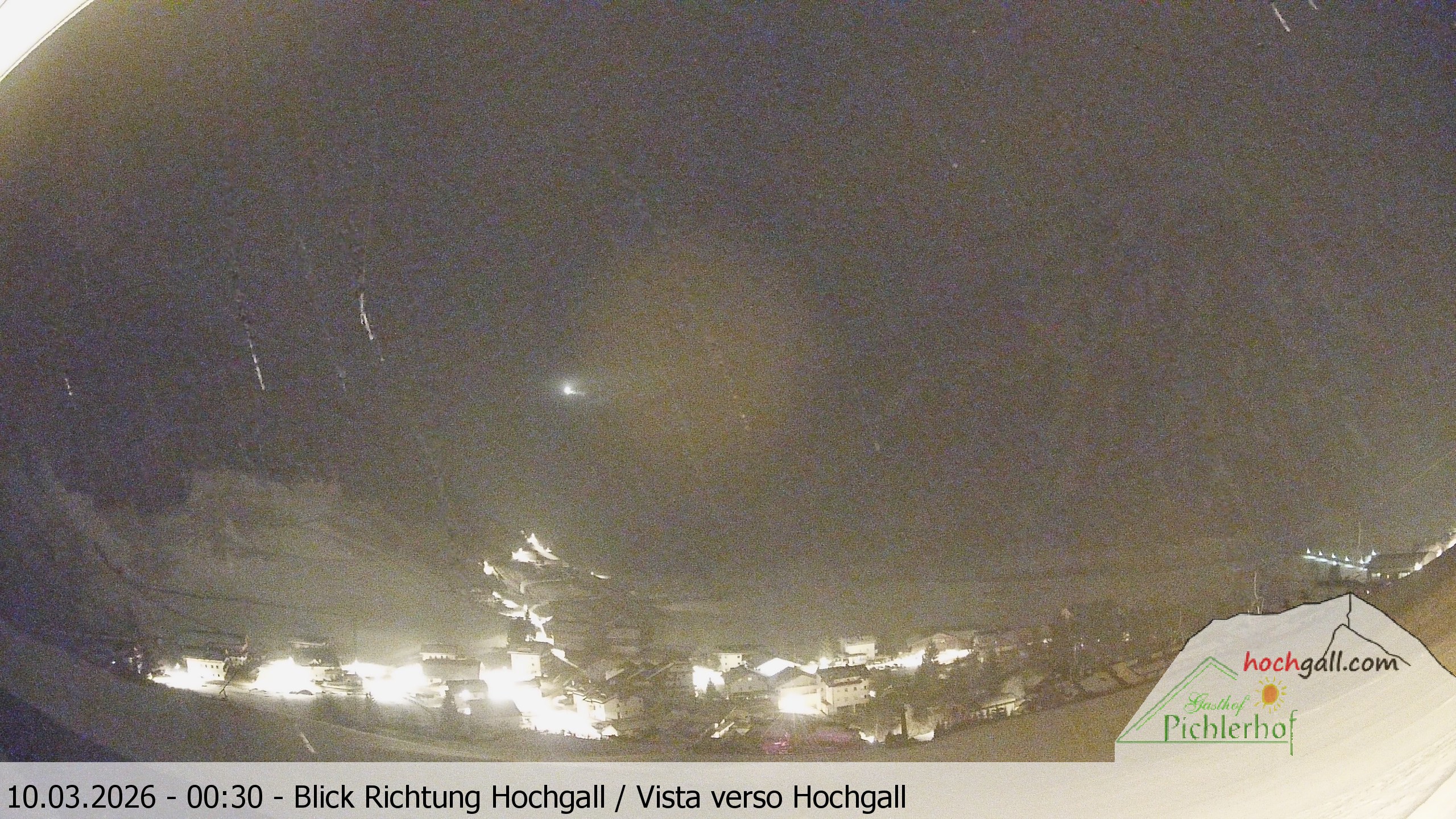 Archiv Foto Webcam Rein in Taufers im Reintal