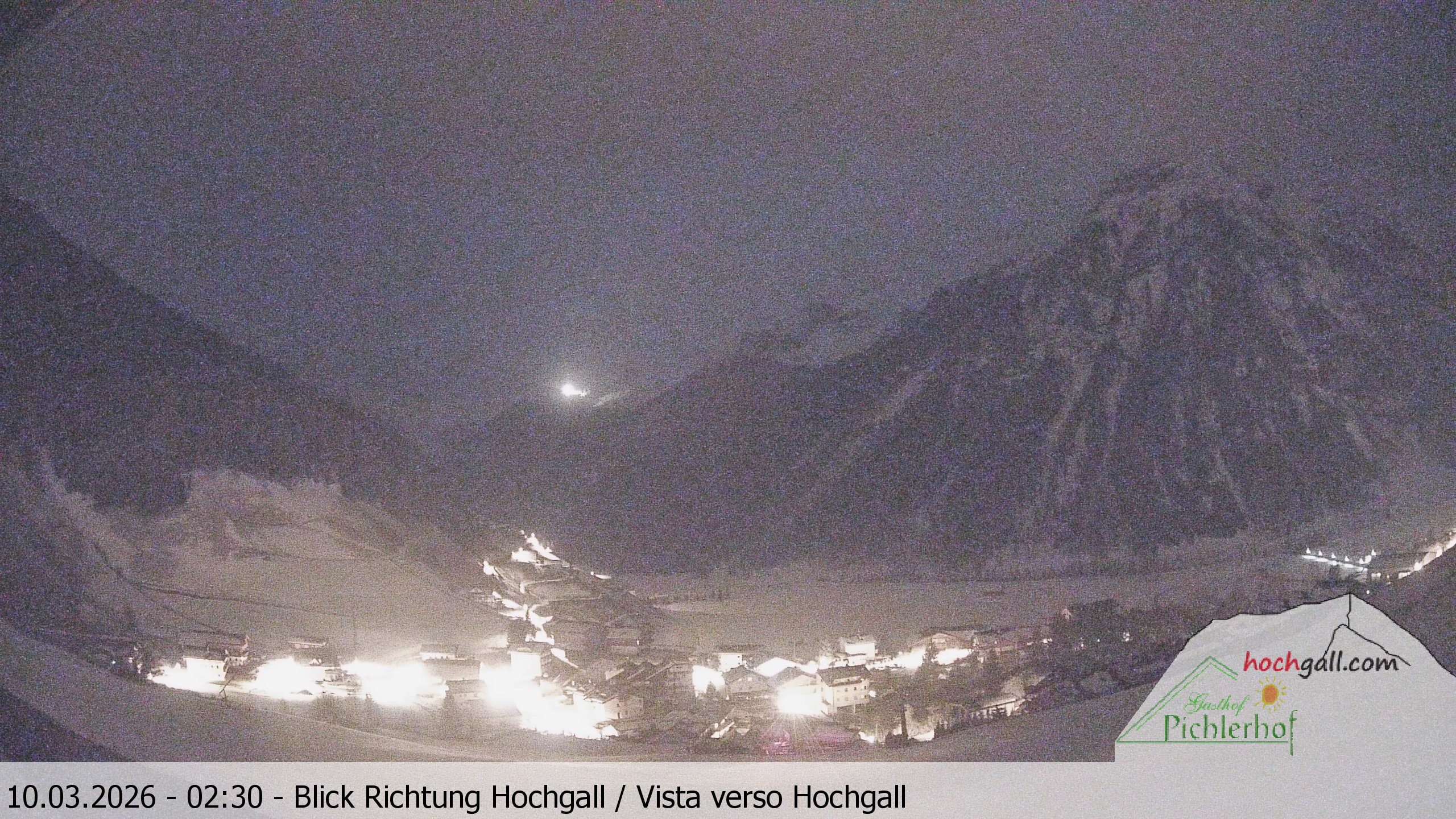 Archiv Foto Webcam Rein in Taufers im Reintal