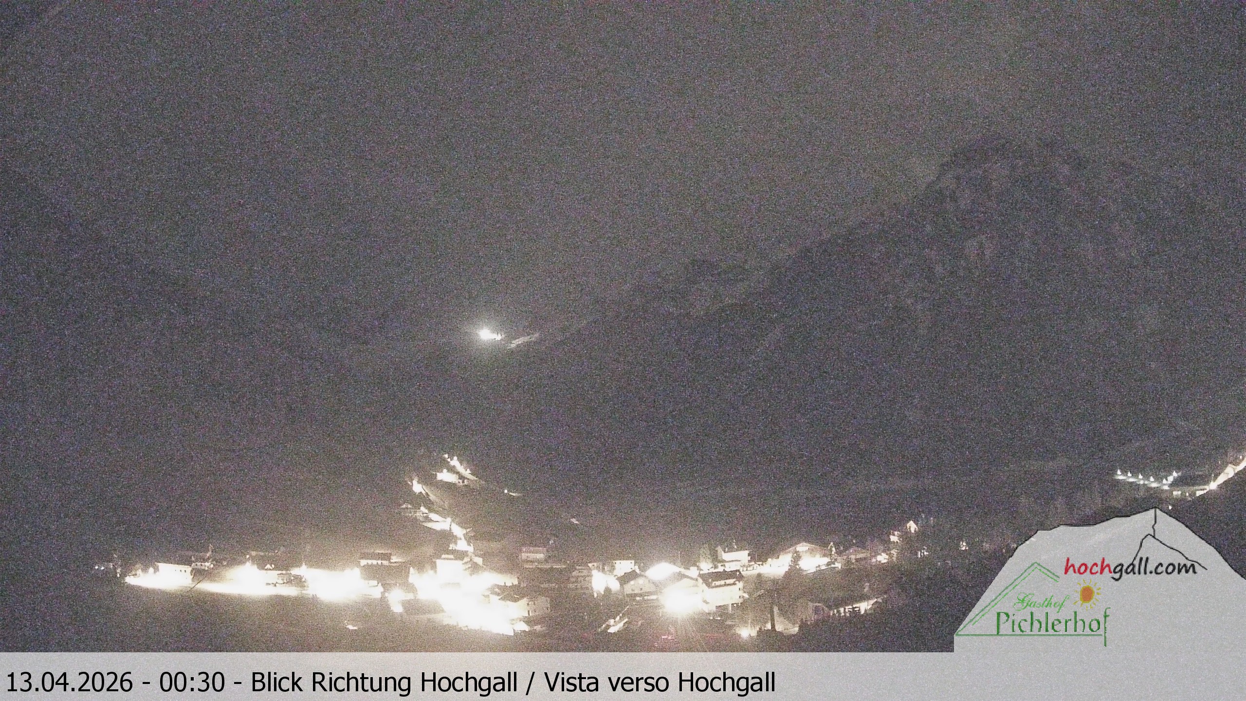 Archiv Foto Webcam Rein in Taufers im Reintal