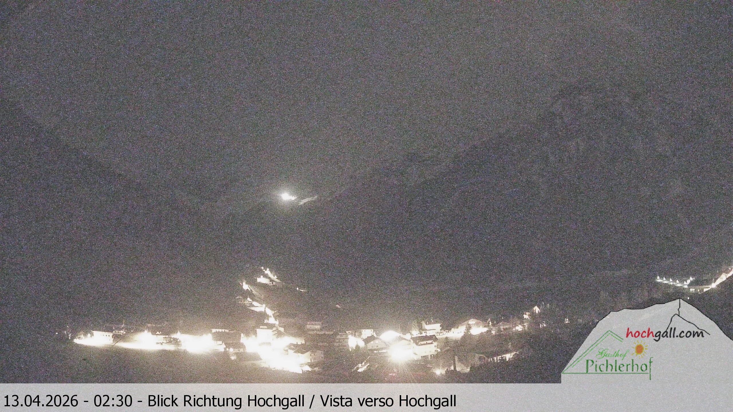 Archiv Foto Webcam Rein in Taufers im Reintal