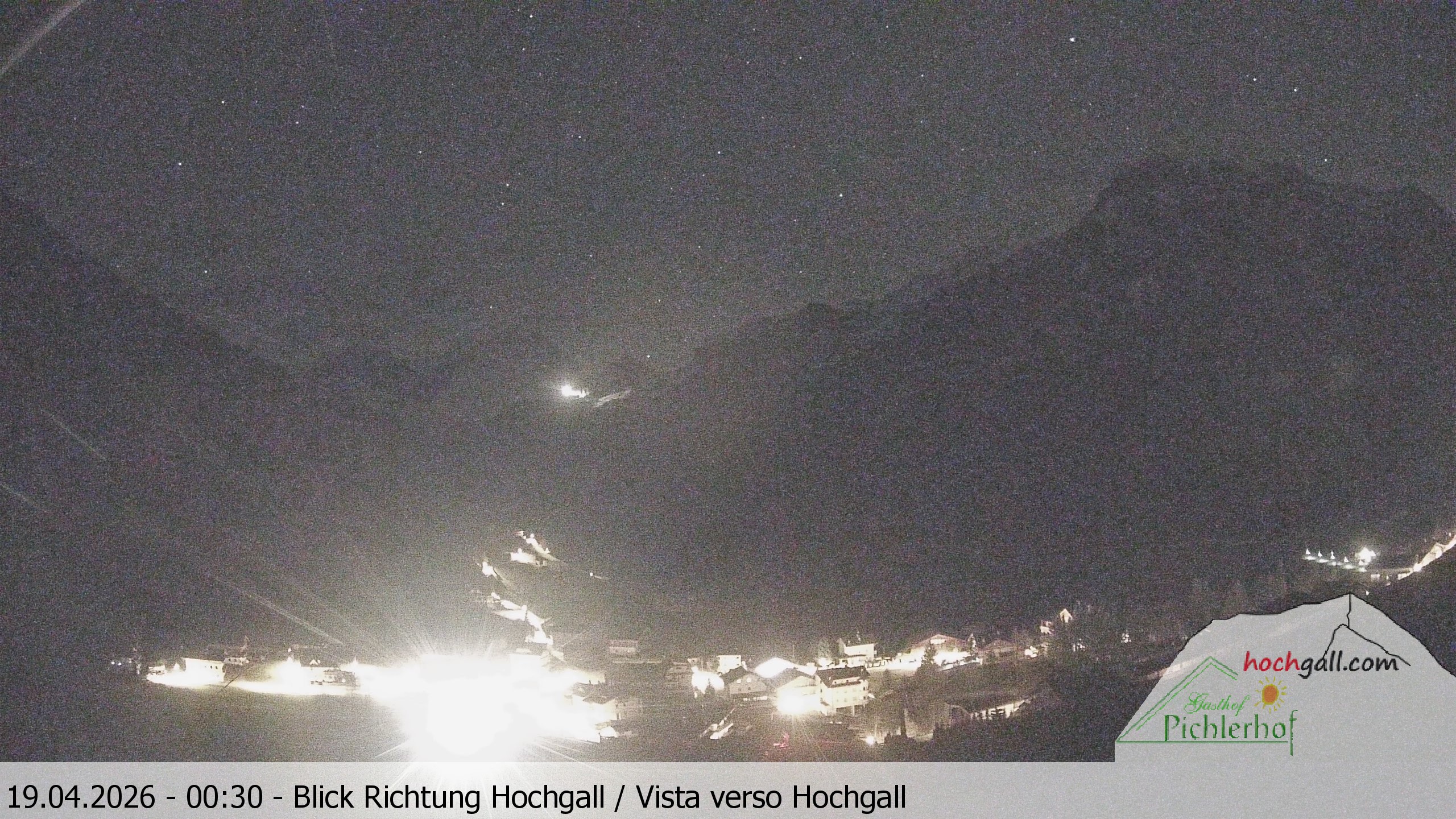 Archiv Foto Webcam Rein in Taufers im Reintal