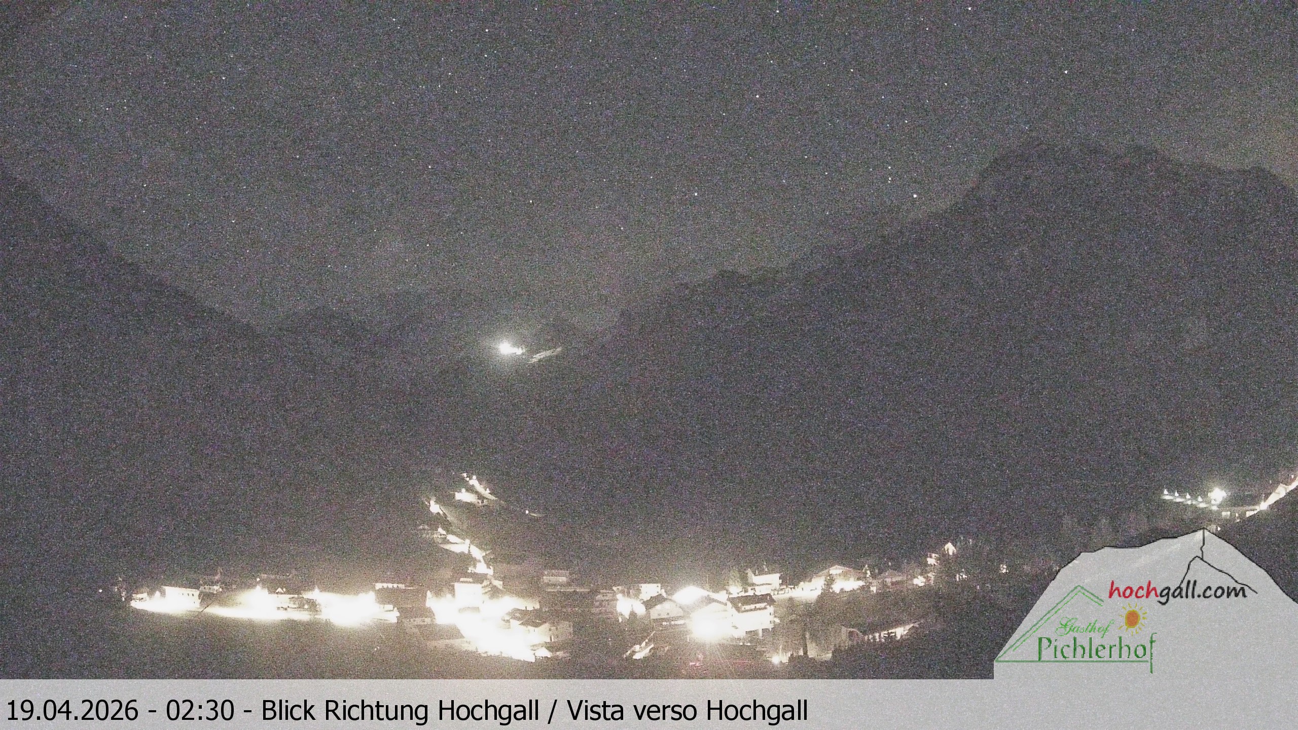 Archiv Foto Webcam Rein in Taufers im Reintal