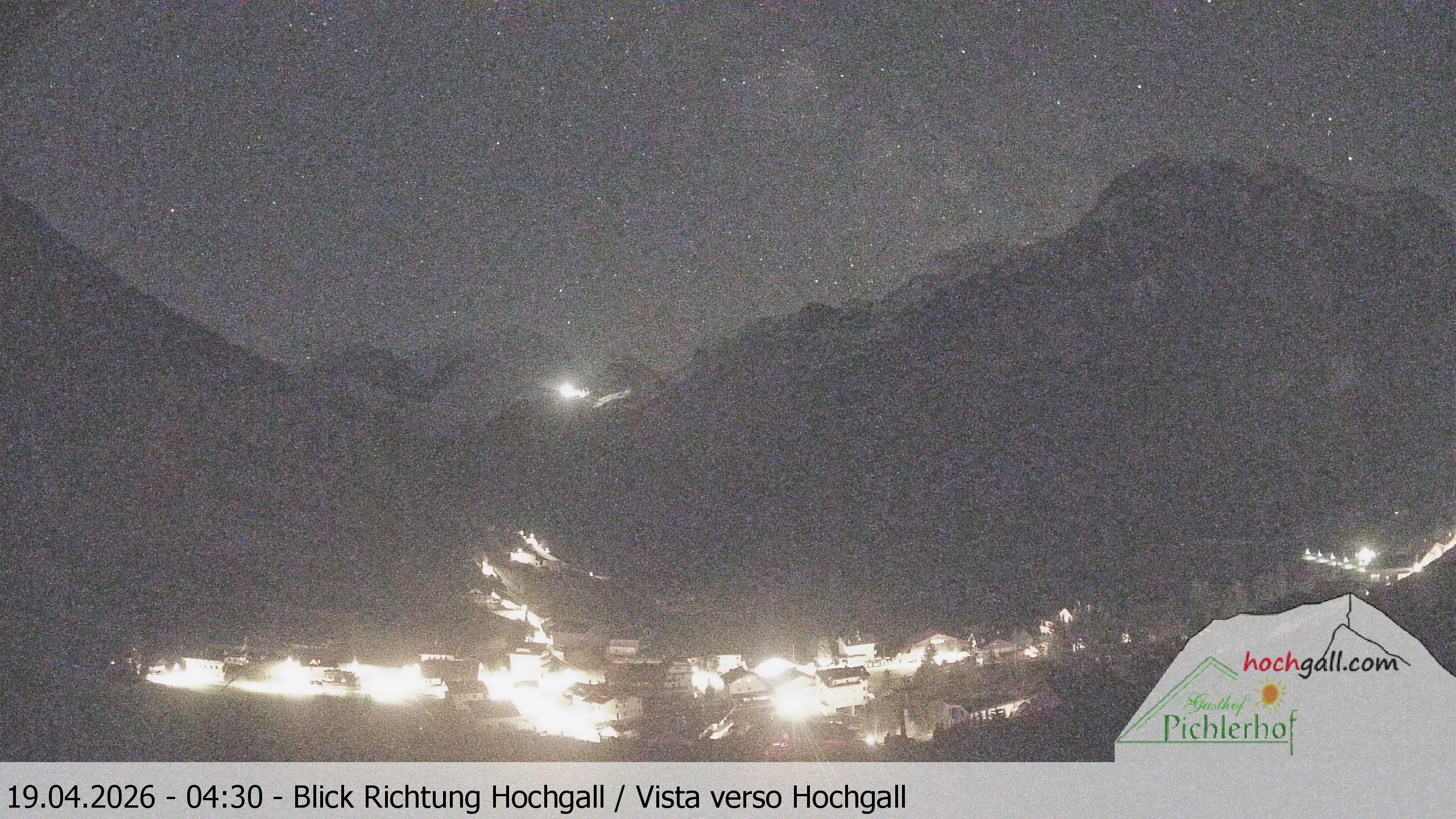 Archiv Foto Webcam Rein in Taufers im Reintal