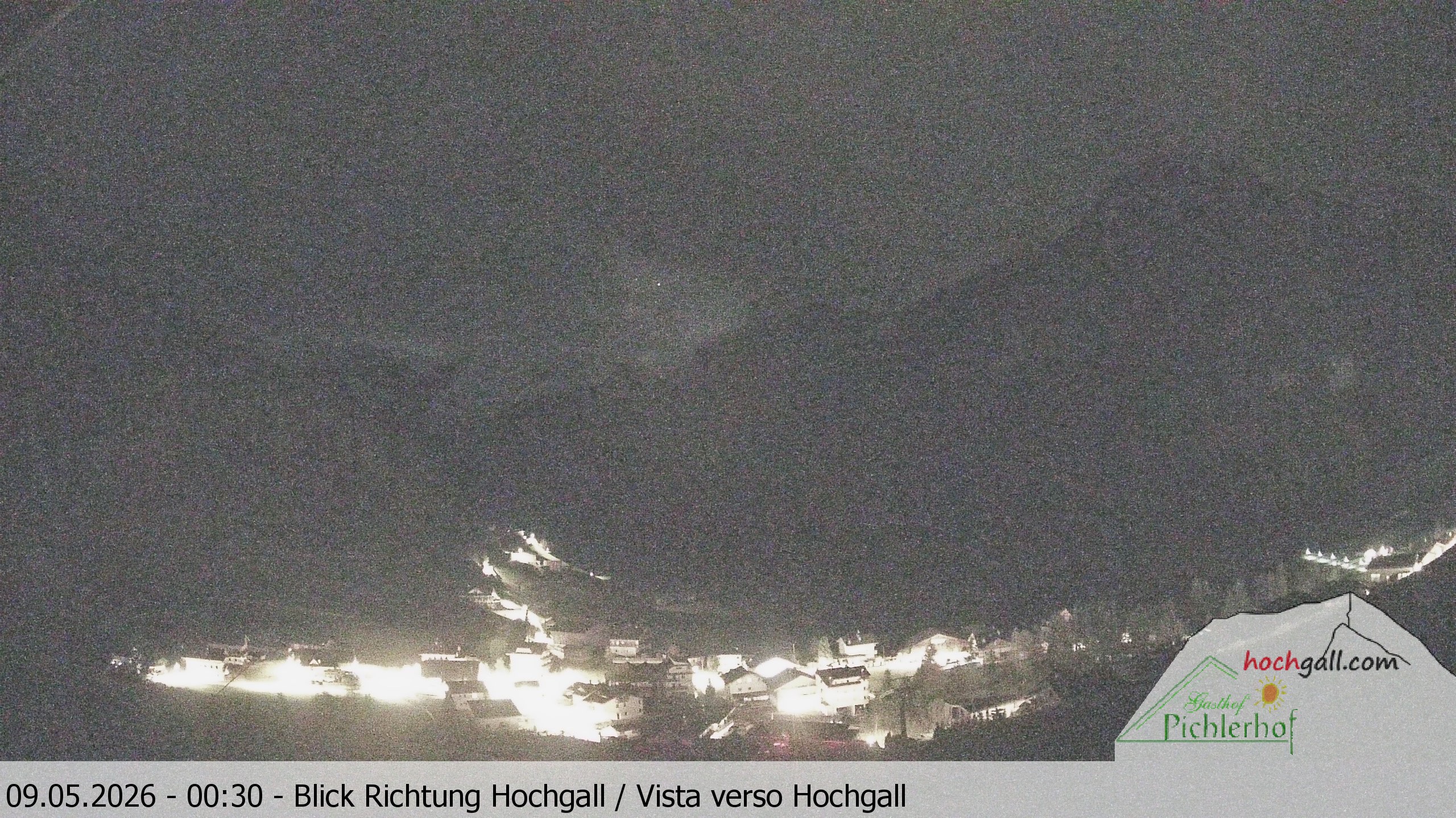 Archiv Foto Webcam Rein in Taufers im Reintal