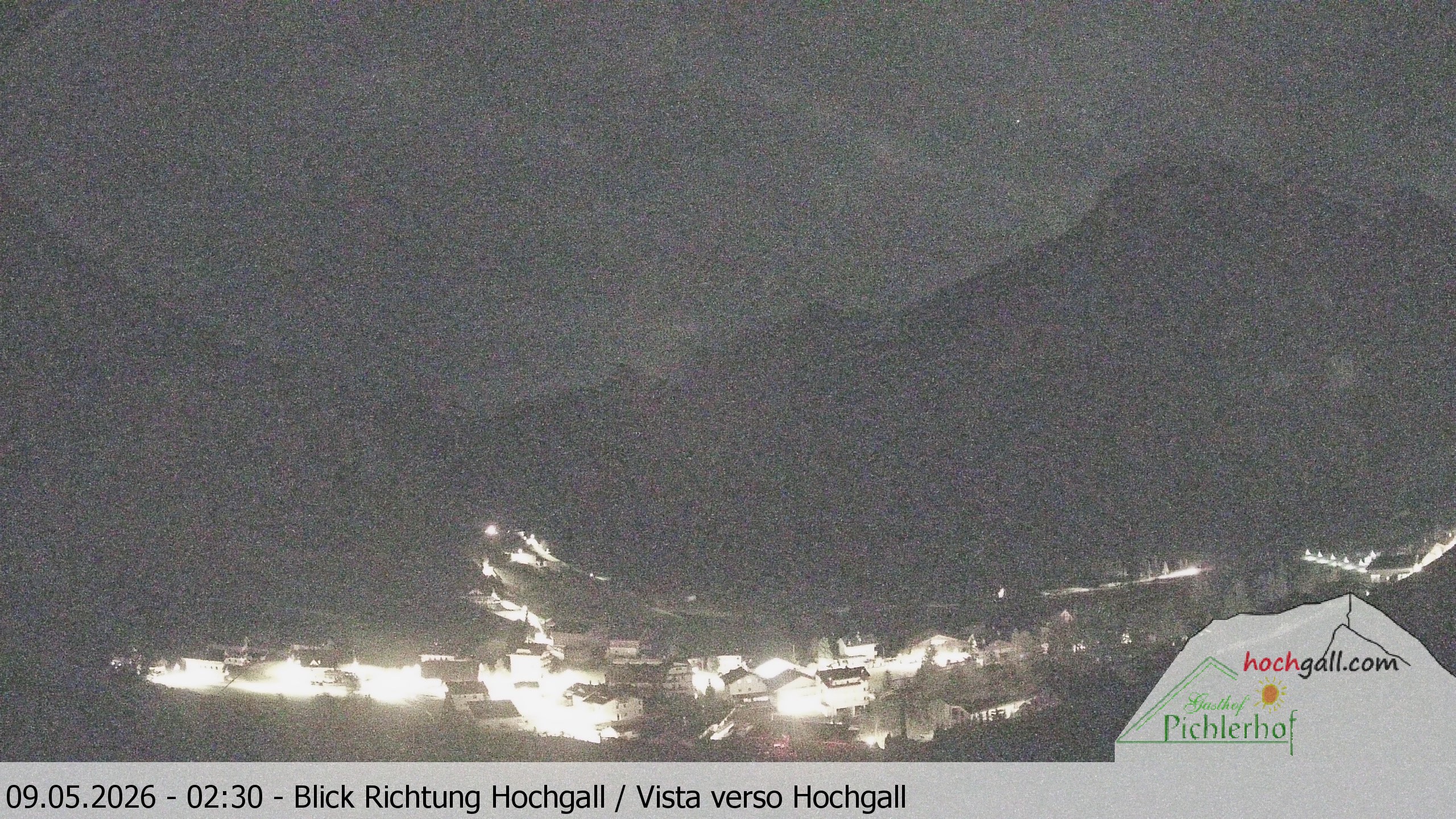 Archiv Foto Webcam Rein in Taufers im Reintal