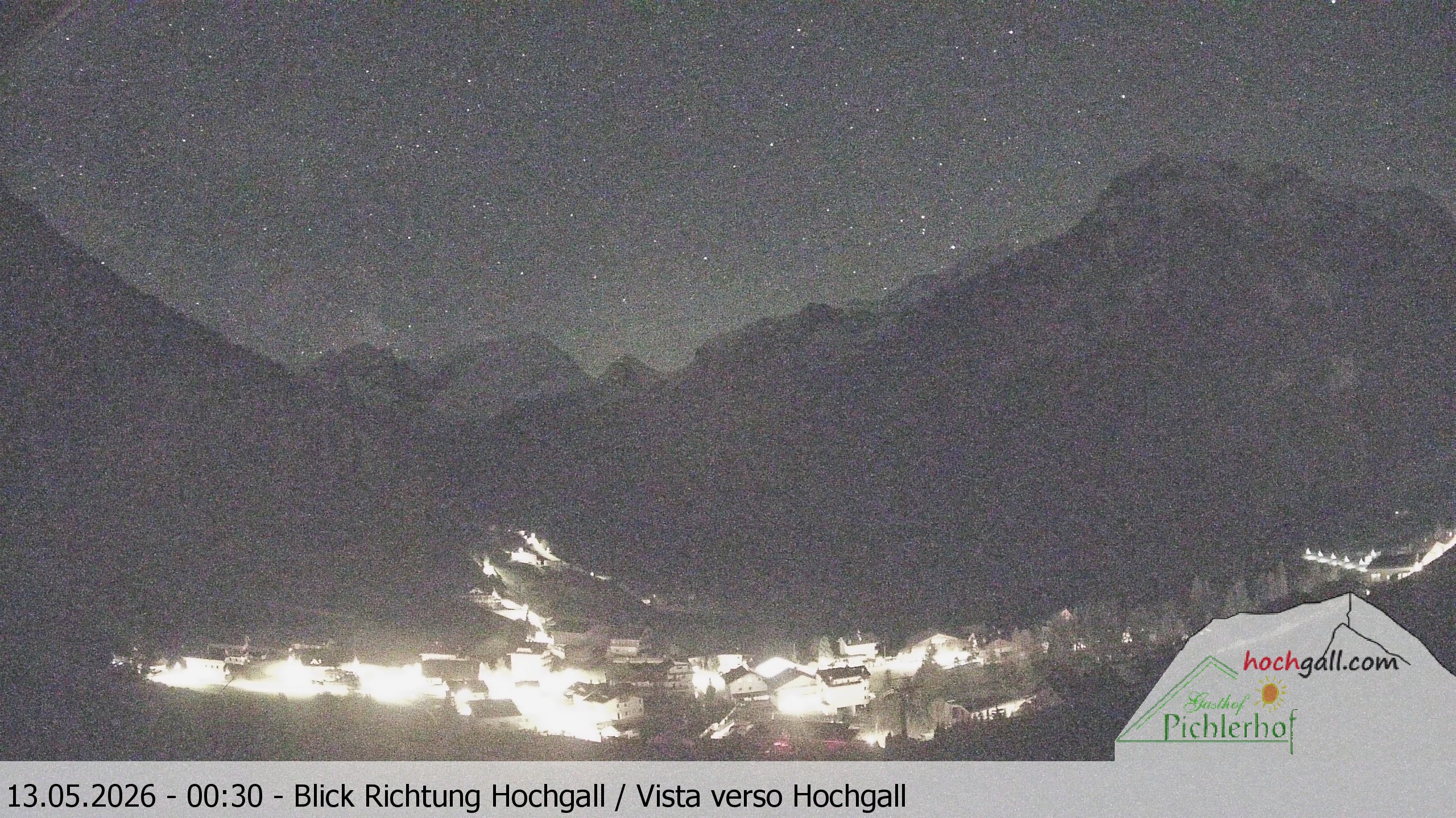 Archiv Foto Webcam Rein in Taufers im Reintal