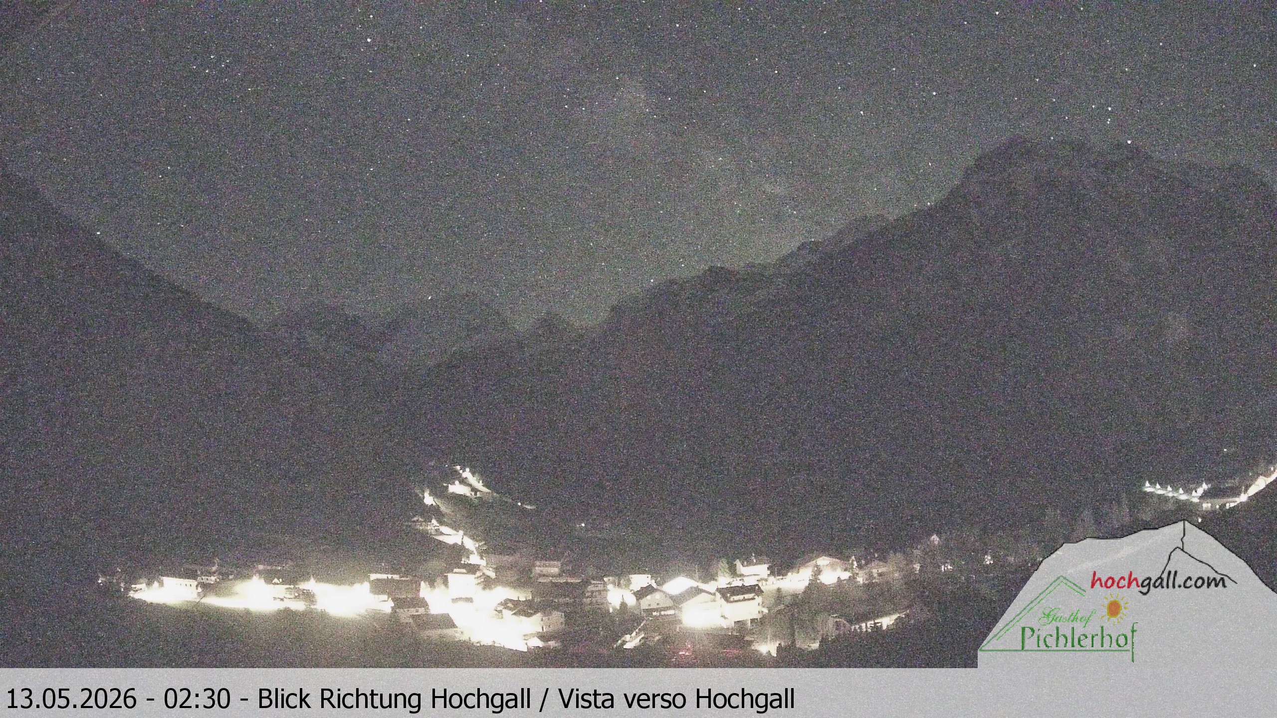 Archiv Foto Webcam Rein in Taufers im Reintal