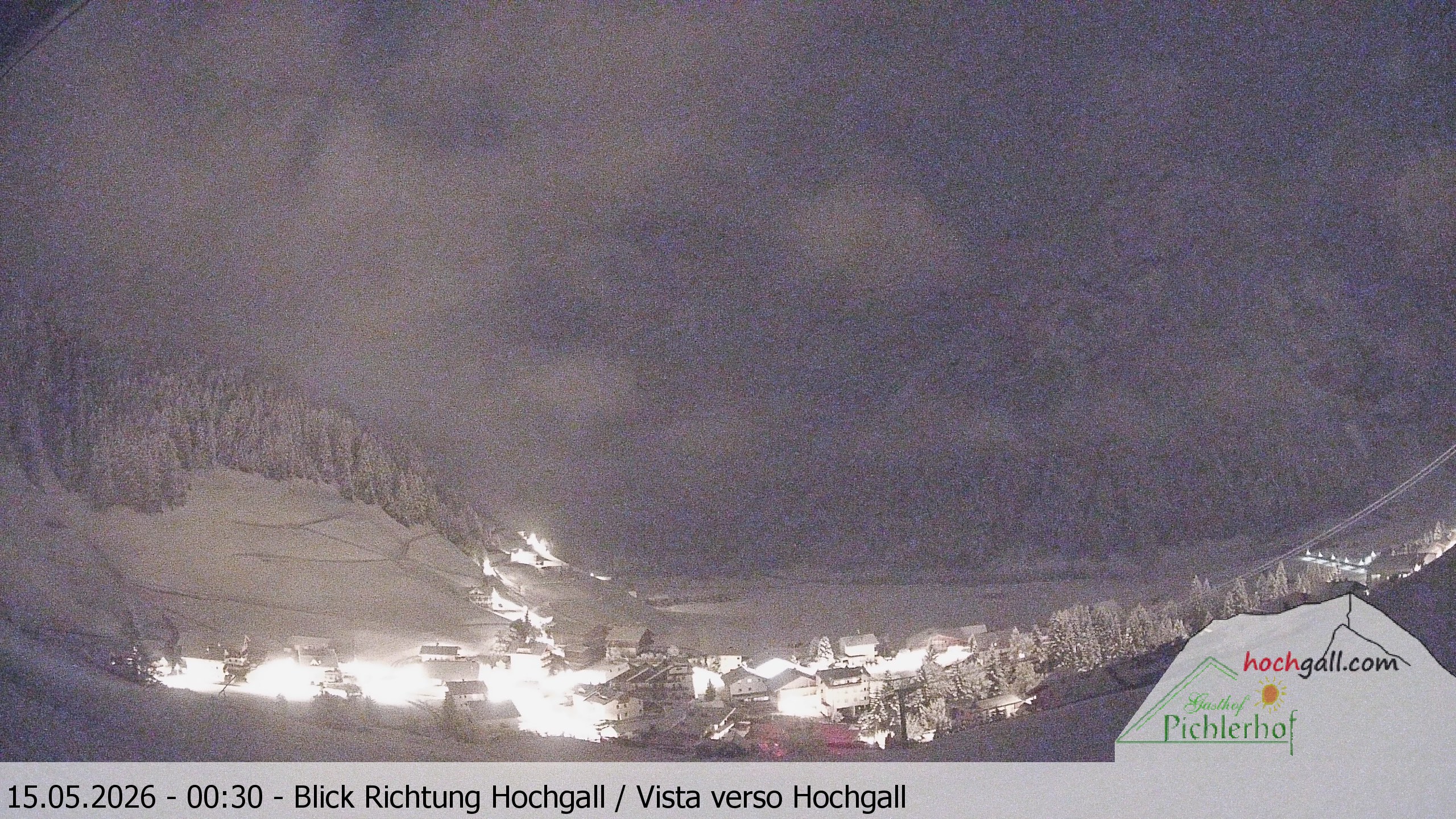 Archiv Foto Webcam Rein in Taufers im Reintal