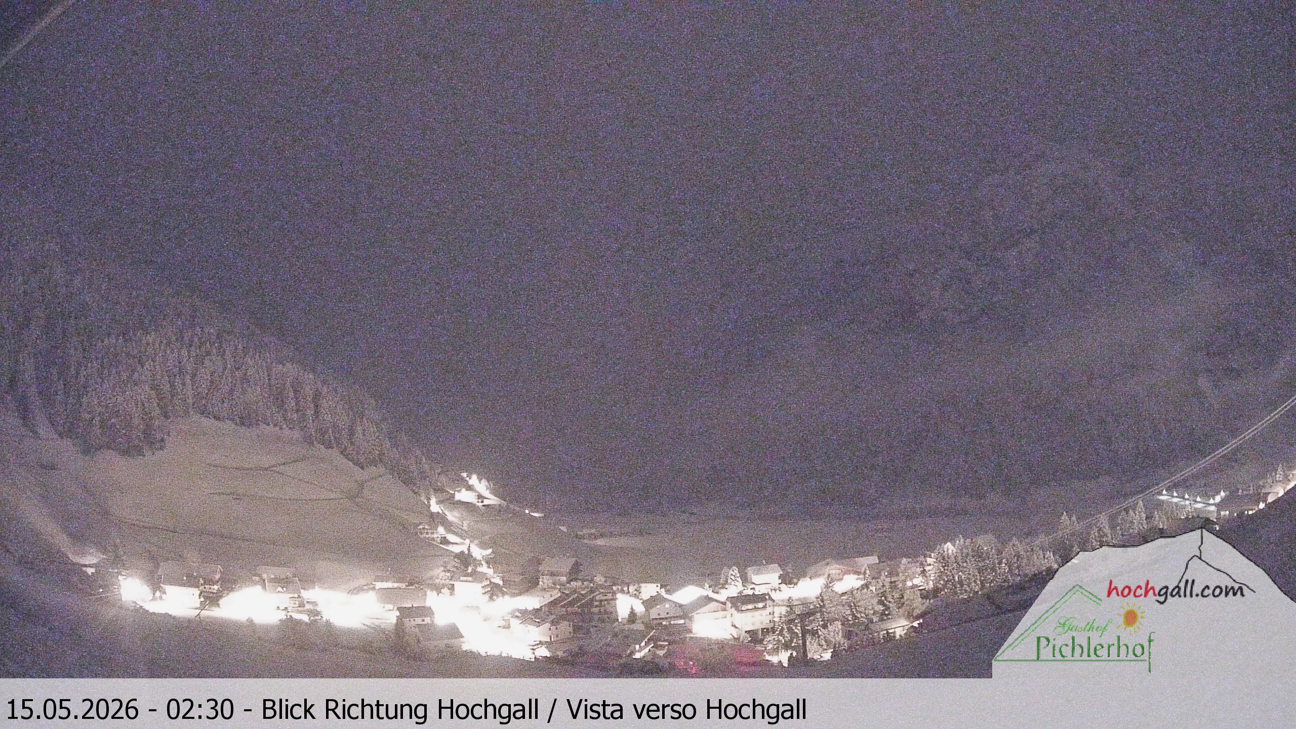 Archiv Foto Webcam Rein in Taufers im Reintal