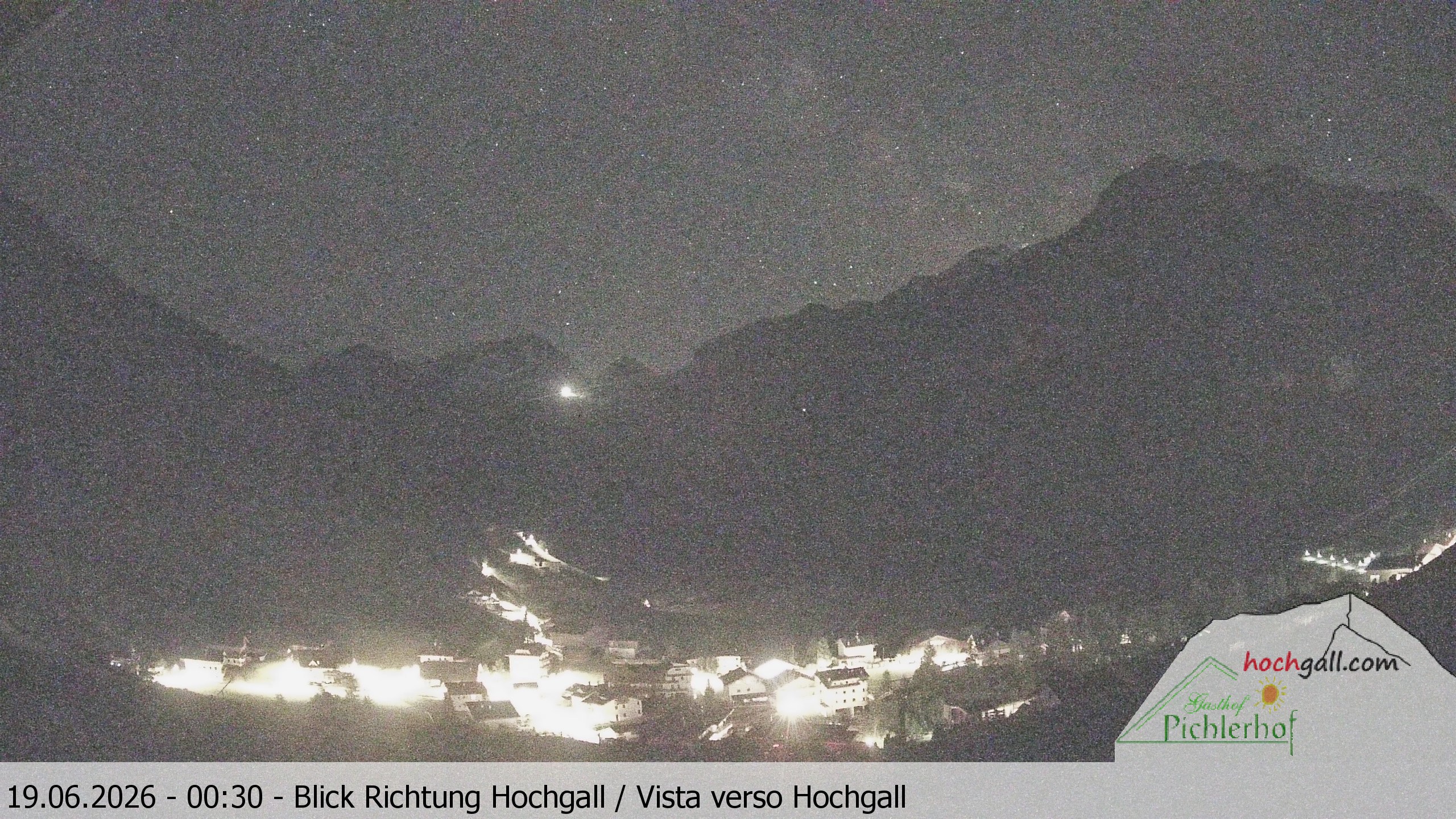 Archiv Foto Webcam Rein in Taufers im Reintal