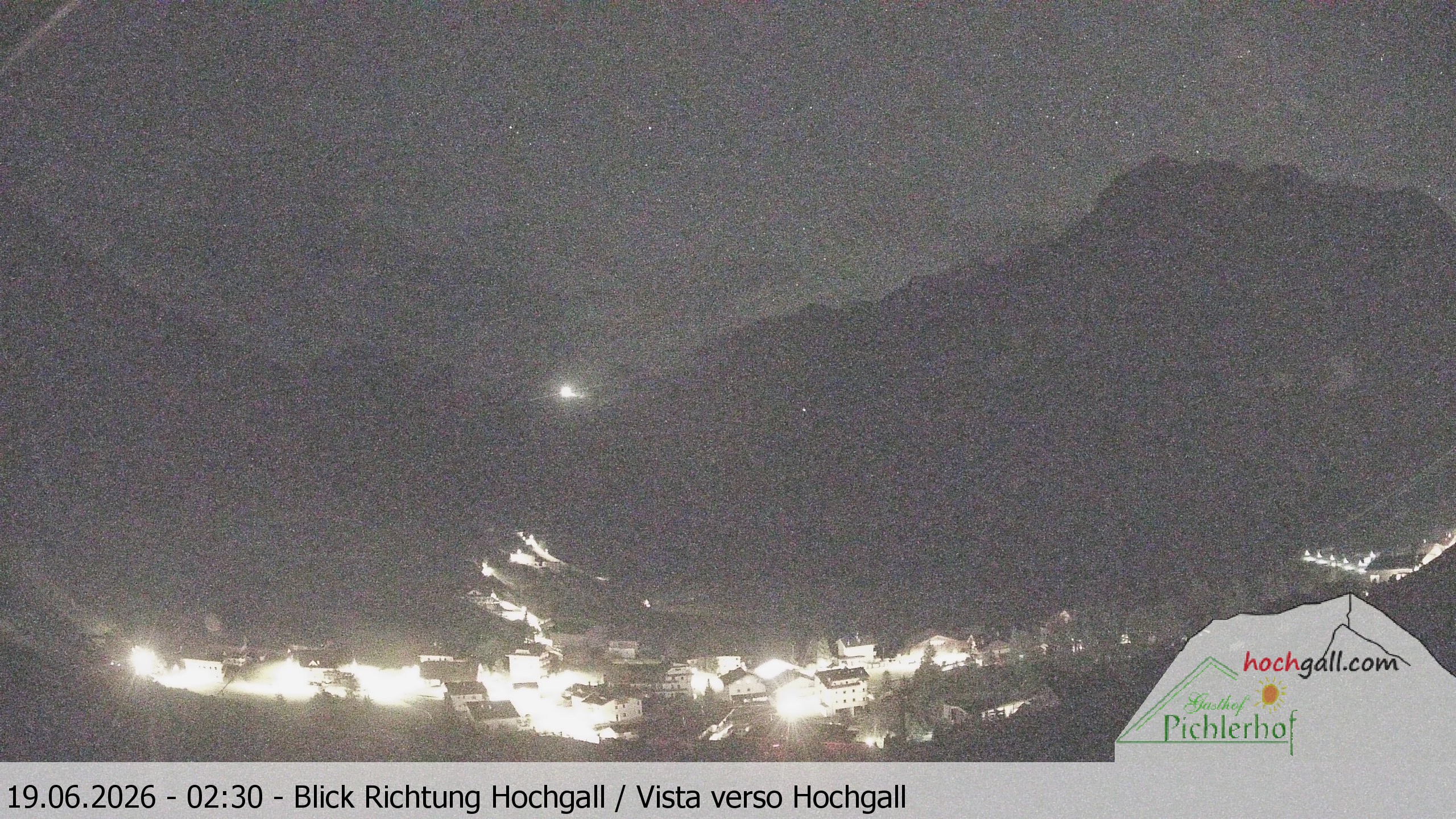 Archiv Foto Webcam Rein in Taufers im Reintal
