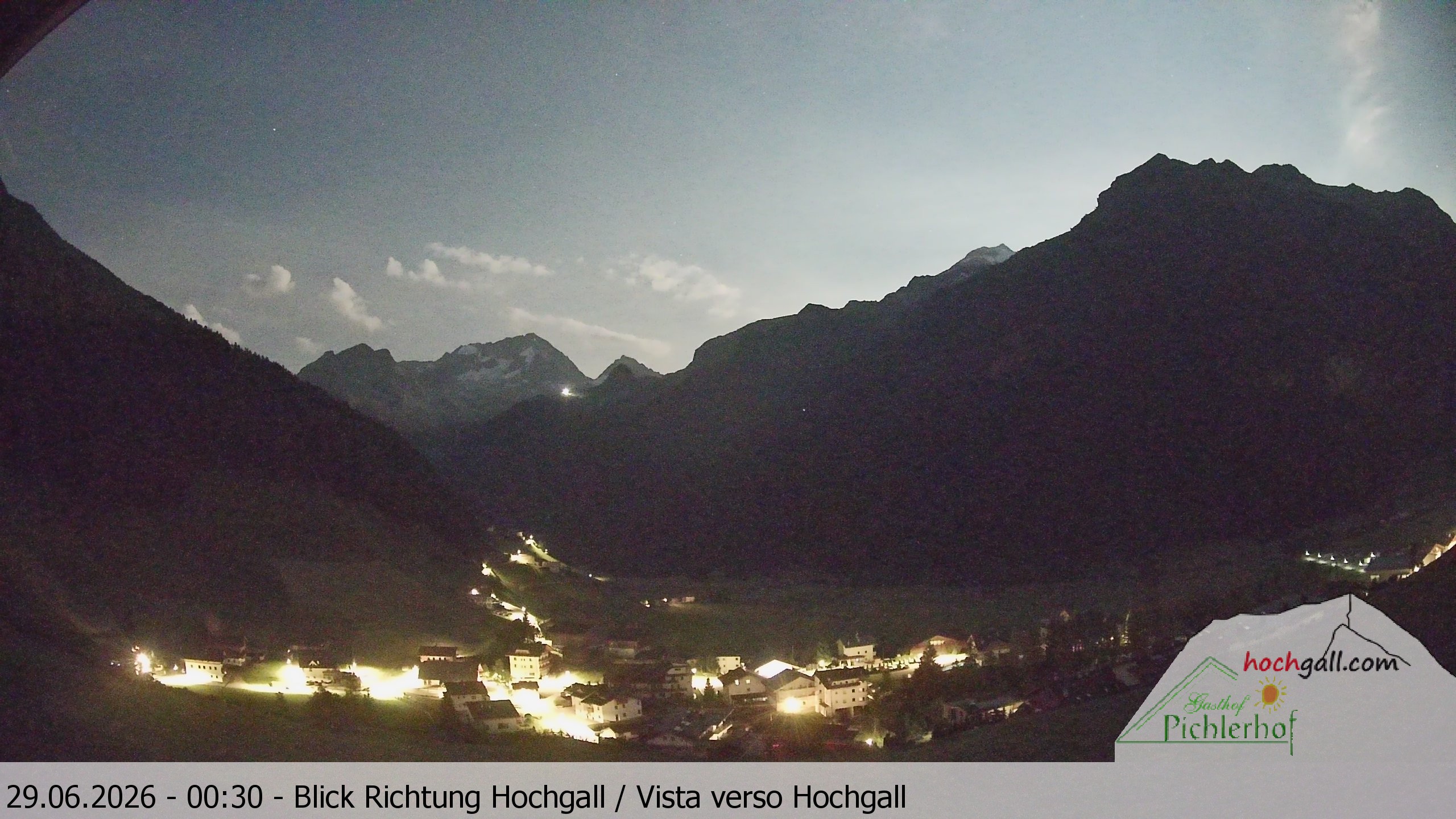 Archiv Foto Webcam Rein in Taufers im Reintal