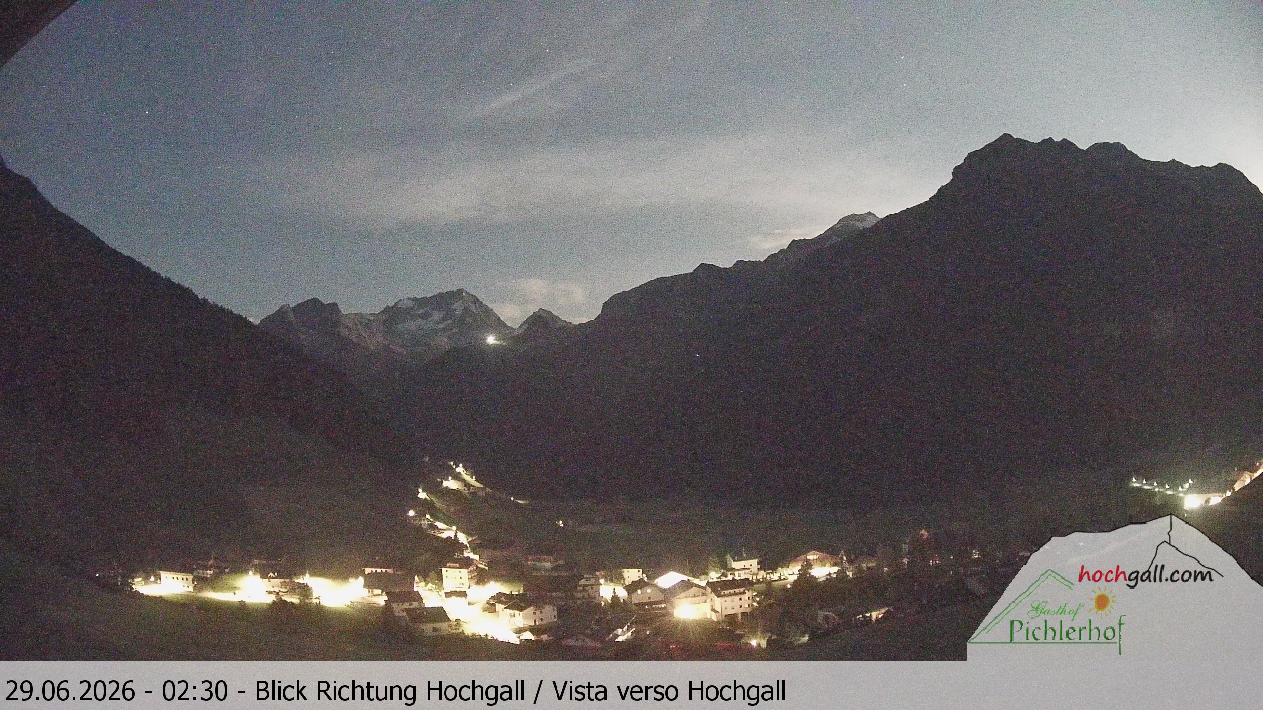 Archiv Foto Webcam Rein in Taufers im Reintal