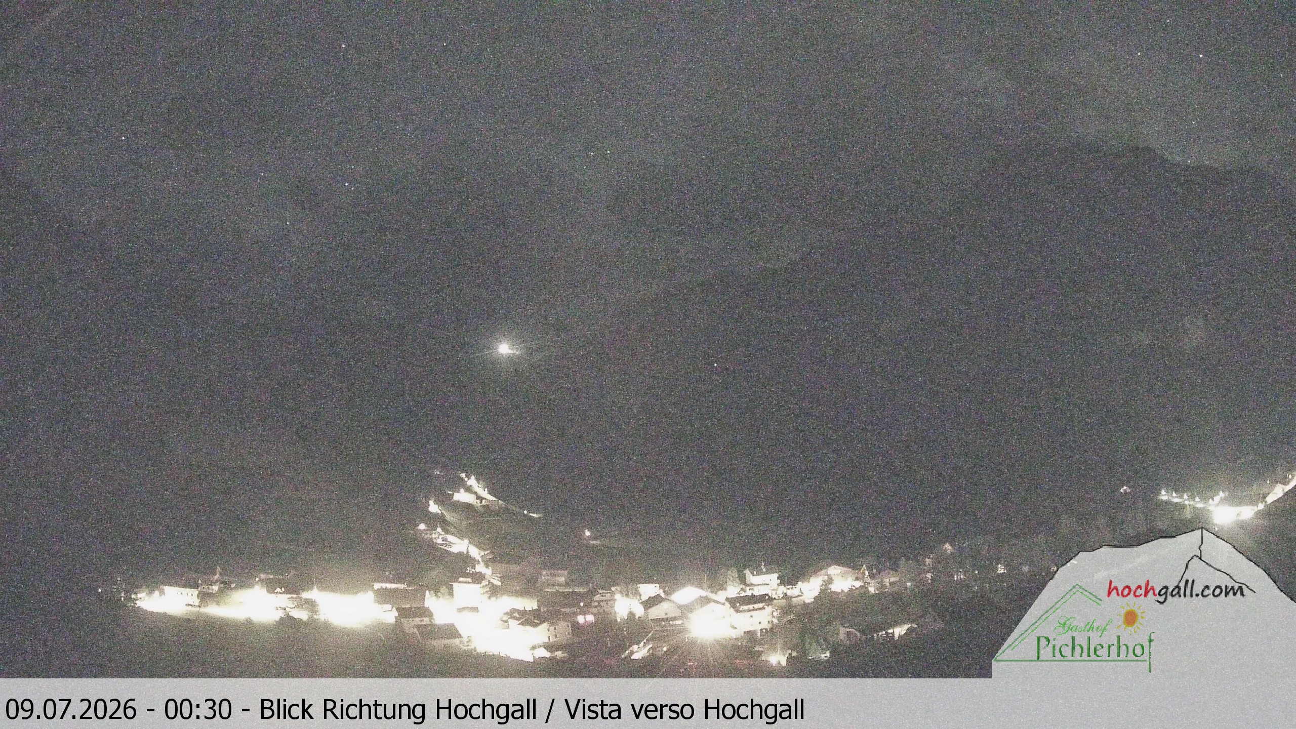 Archiv Foto Webcam Rein in Taufers im Reintal