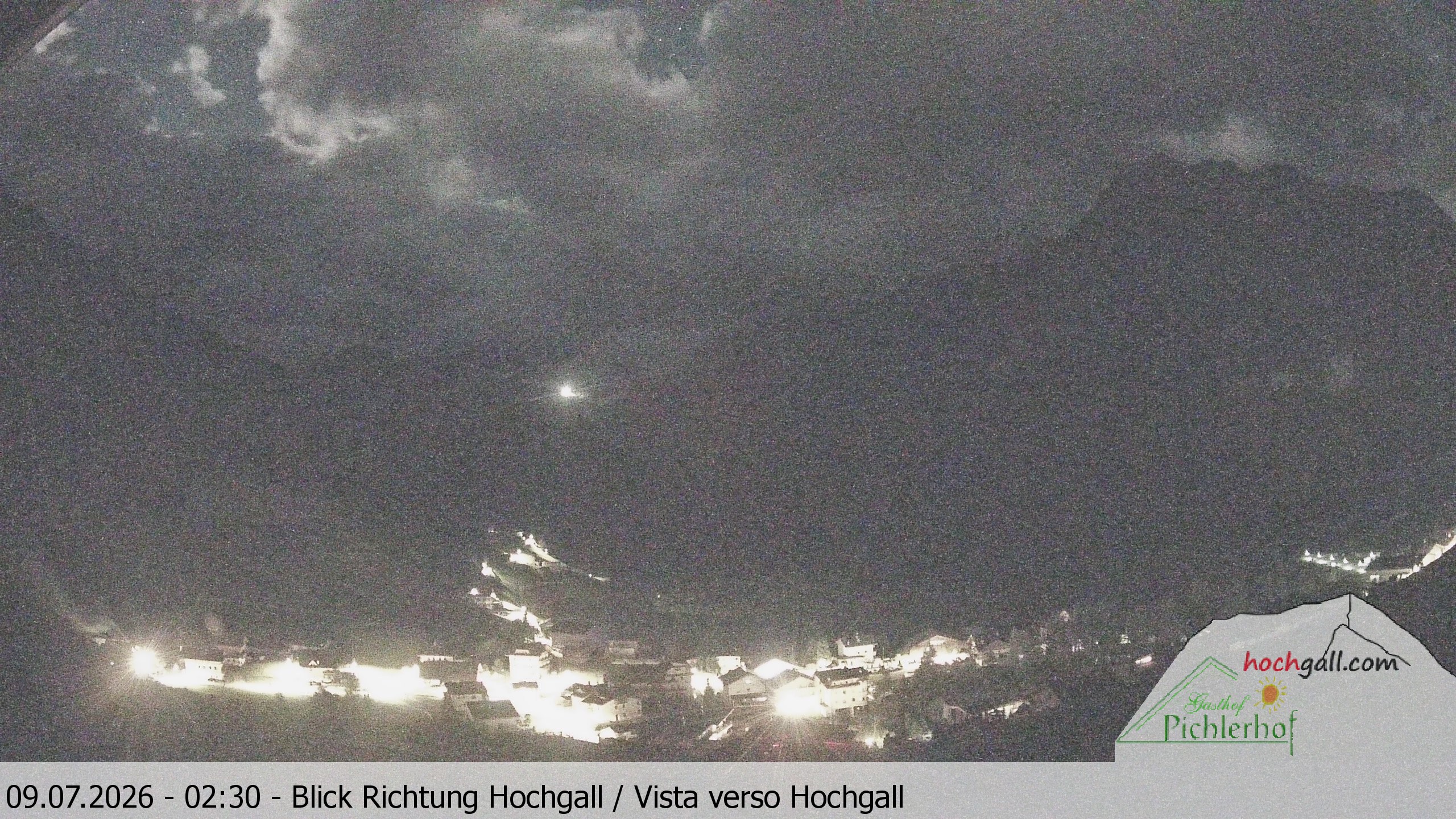 Archiv Foto Webcam Rein in Taufers im Reintal