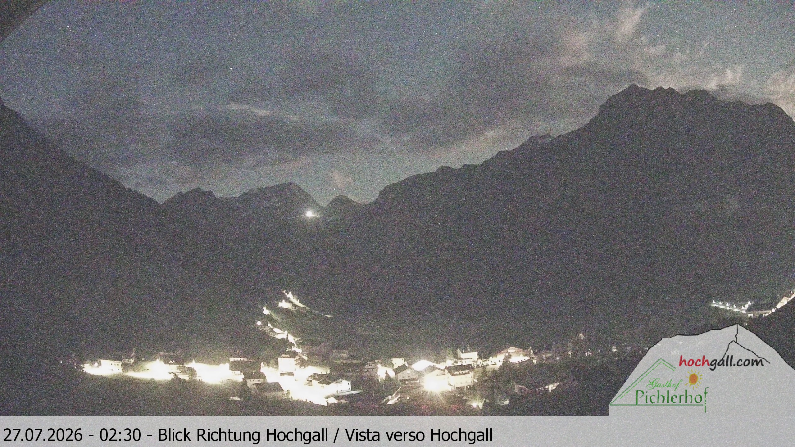 Archiv Foto Webcam Rein in Taufers im Reintal