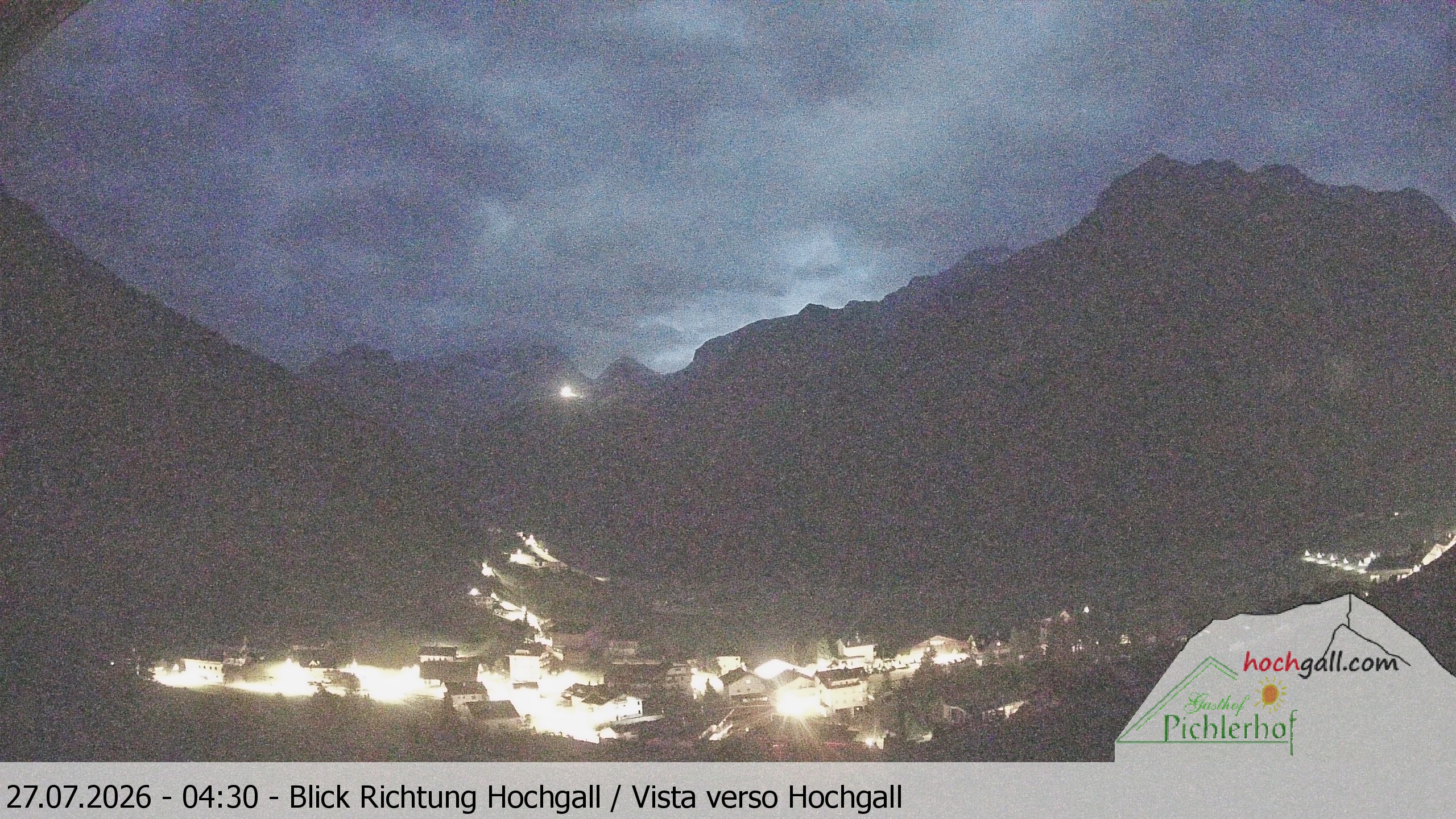 Archiv Foto Webcam Rein in Taufers im Reintal