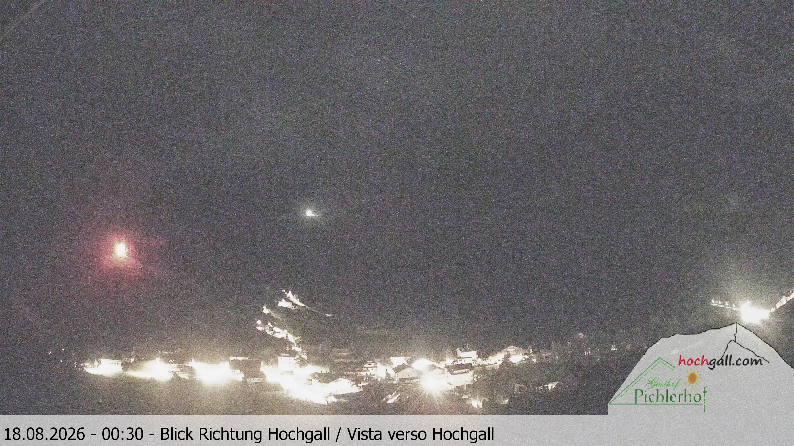 Archiv Foto Webcam Rein in Taufers im Reintal