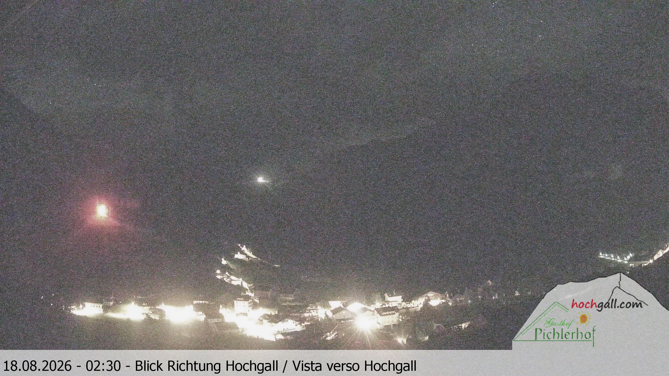 Archiv Foto Webcam Rein in Taufers im Reintal