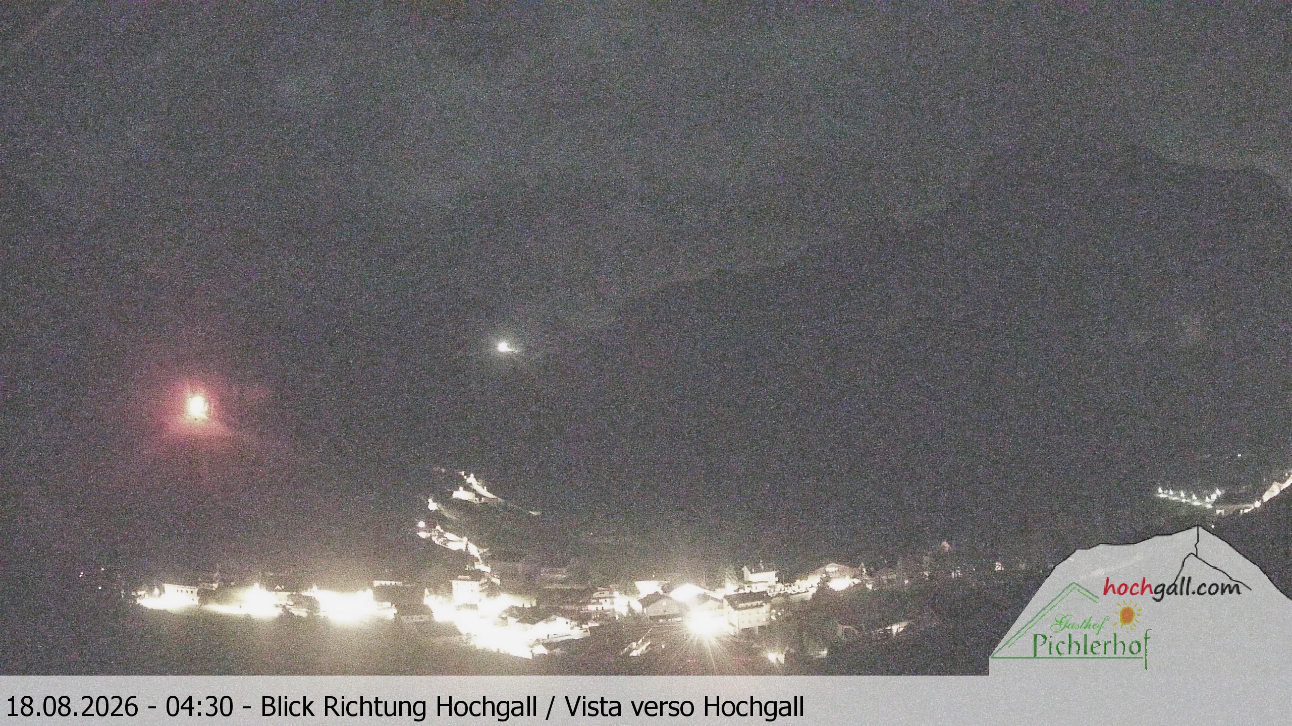 Archiv Foto Webcam Rein in Taufers im Reintal