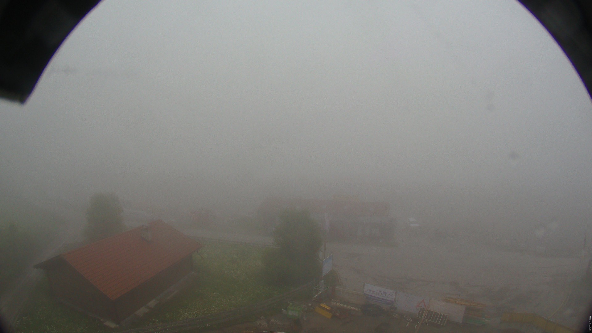 Archiv Foto Webcam Piz Reschen / Schöneben