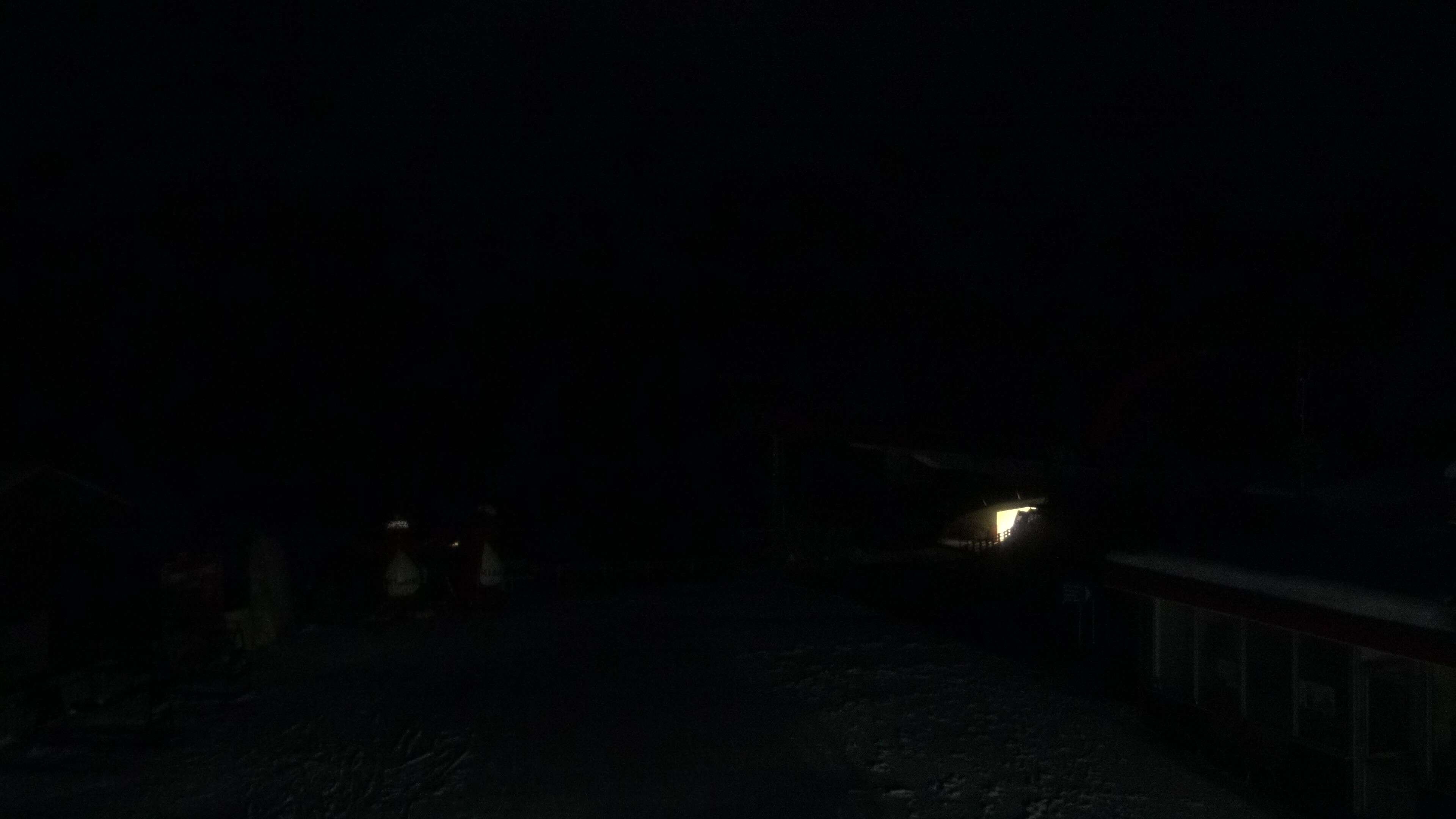 Archiv Foto Webcam Bergstation Klausberg