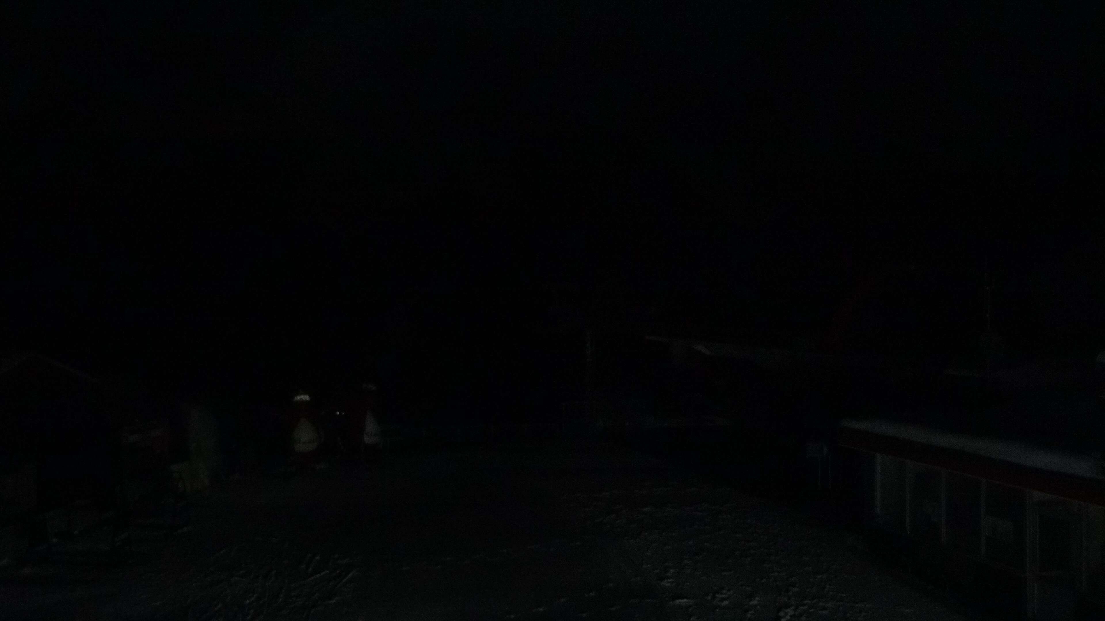 Archiv Foto Webcam Bergstation Klausberg