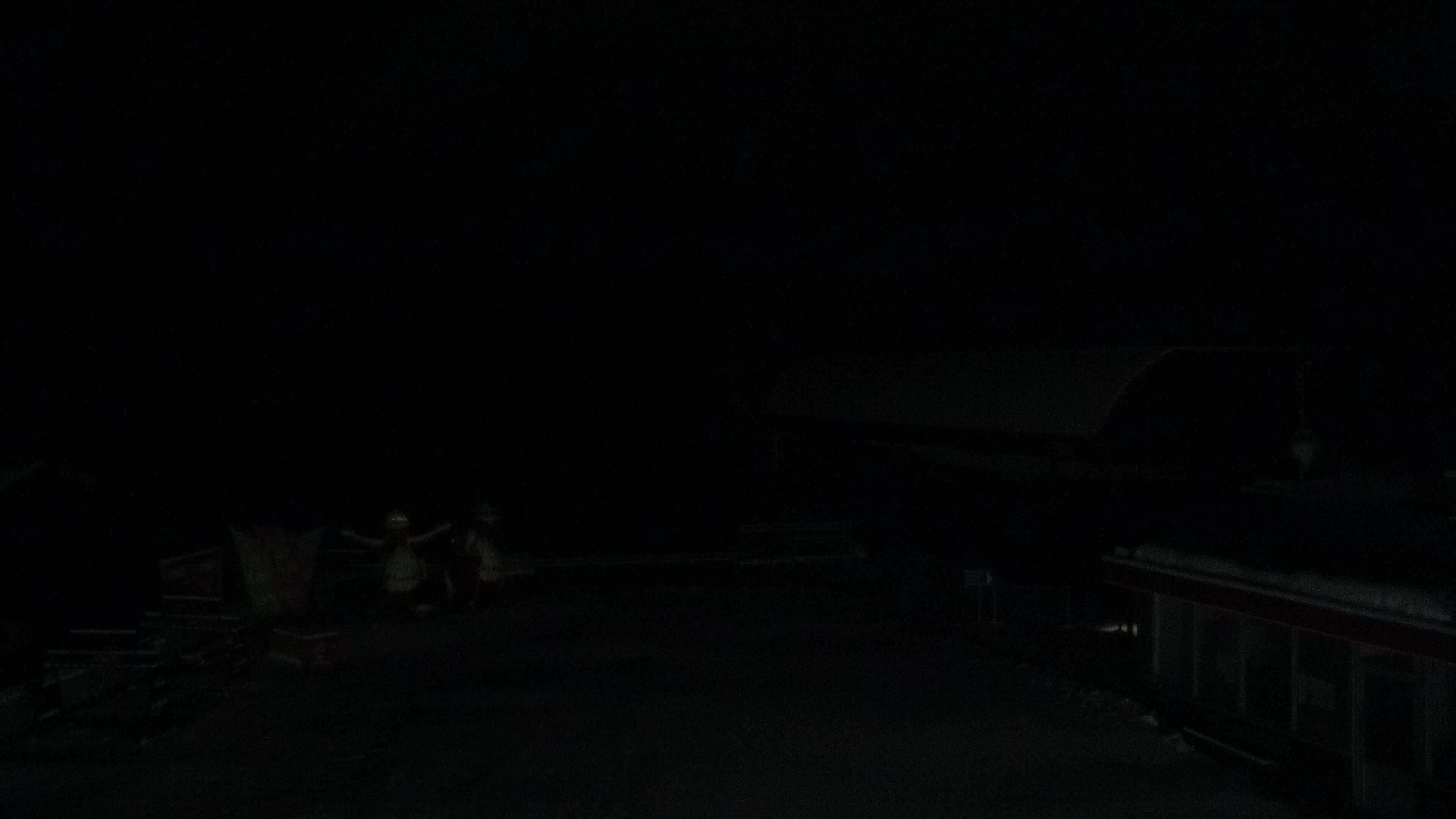 Archiv Foto Webcam Bergstation Klausberg