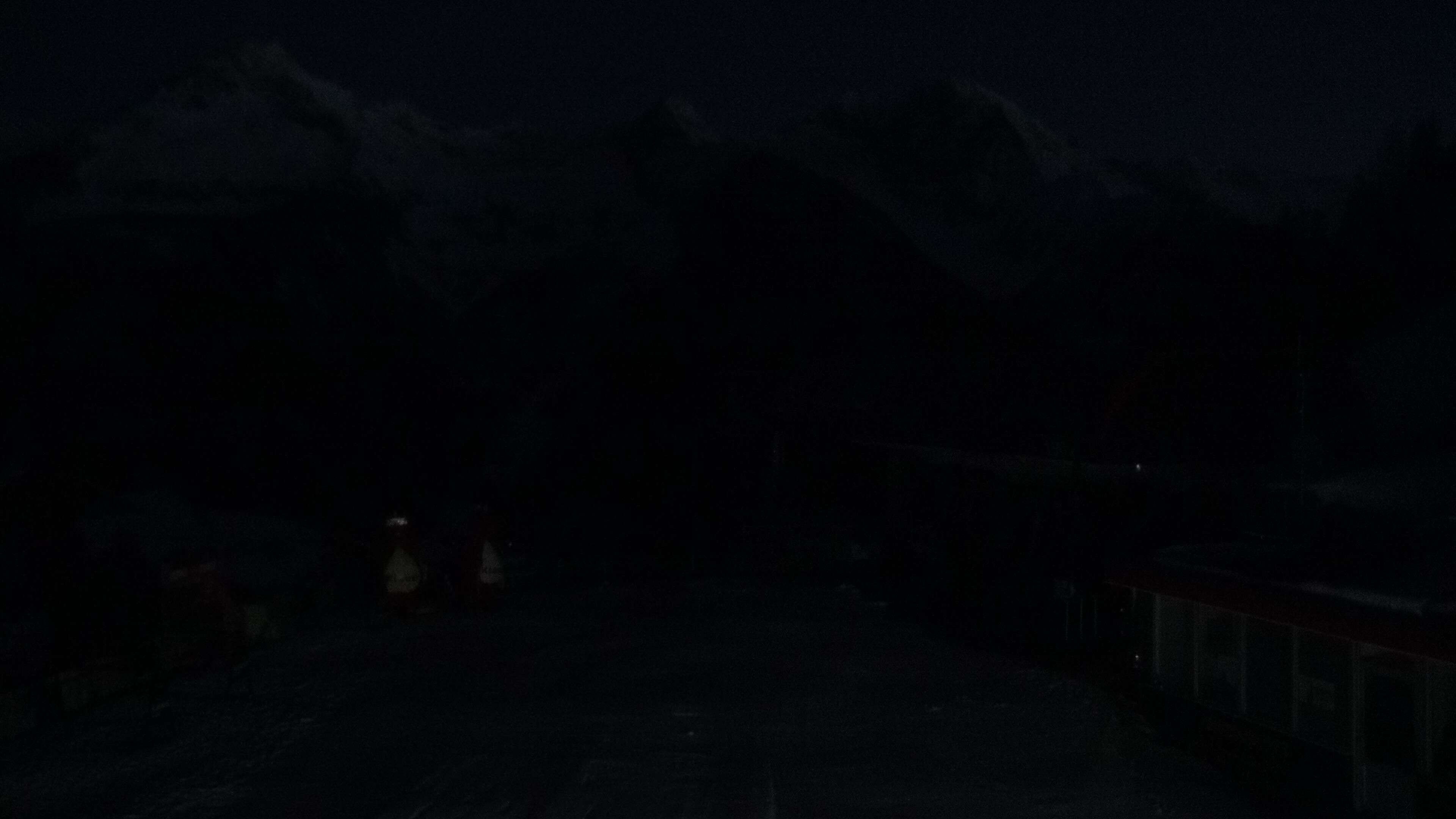 Archived image Webcam Klausberg upper station