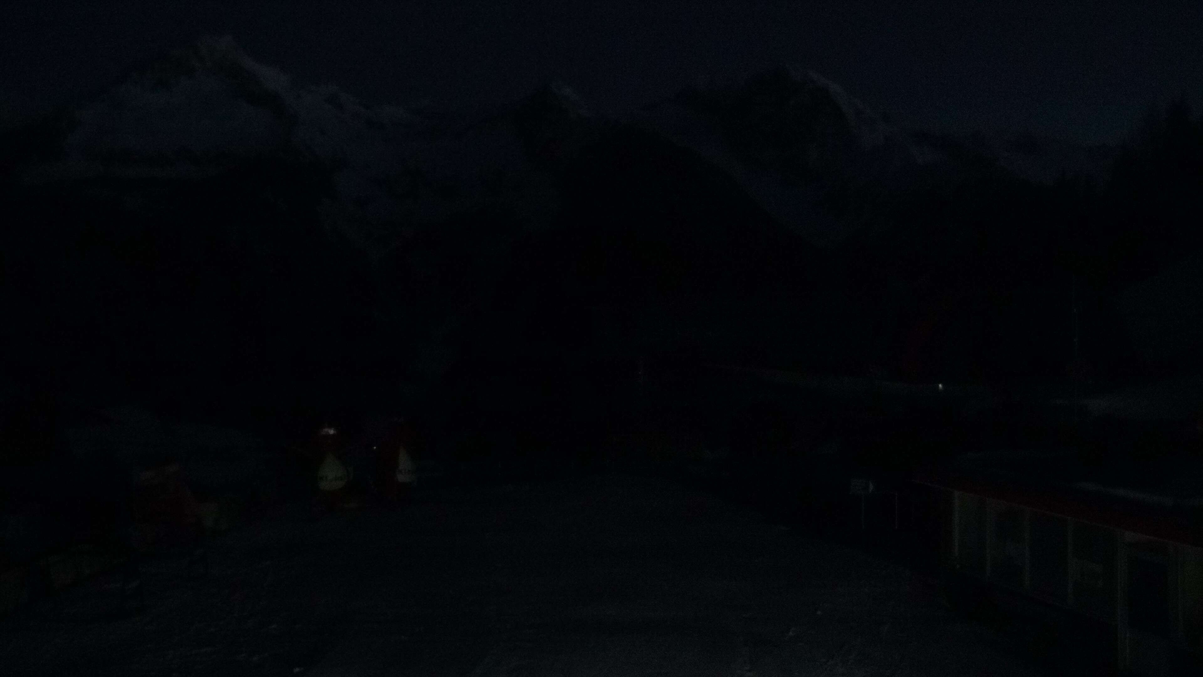 Archived image Webcam Klausberg upper station