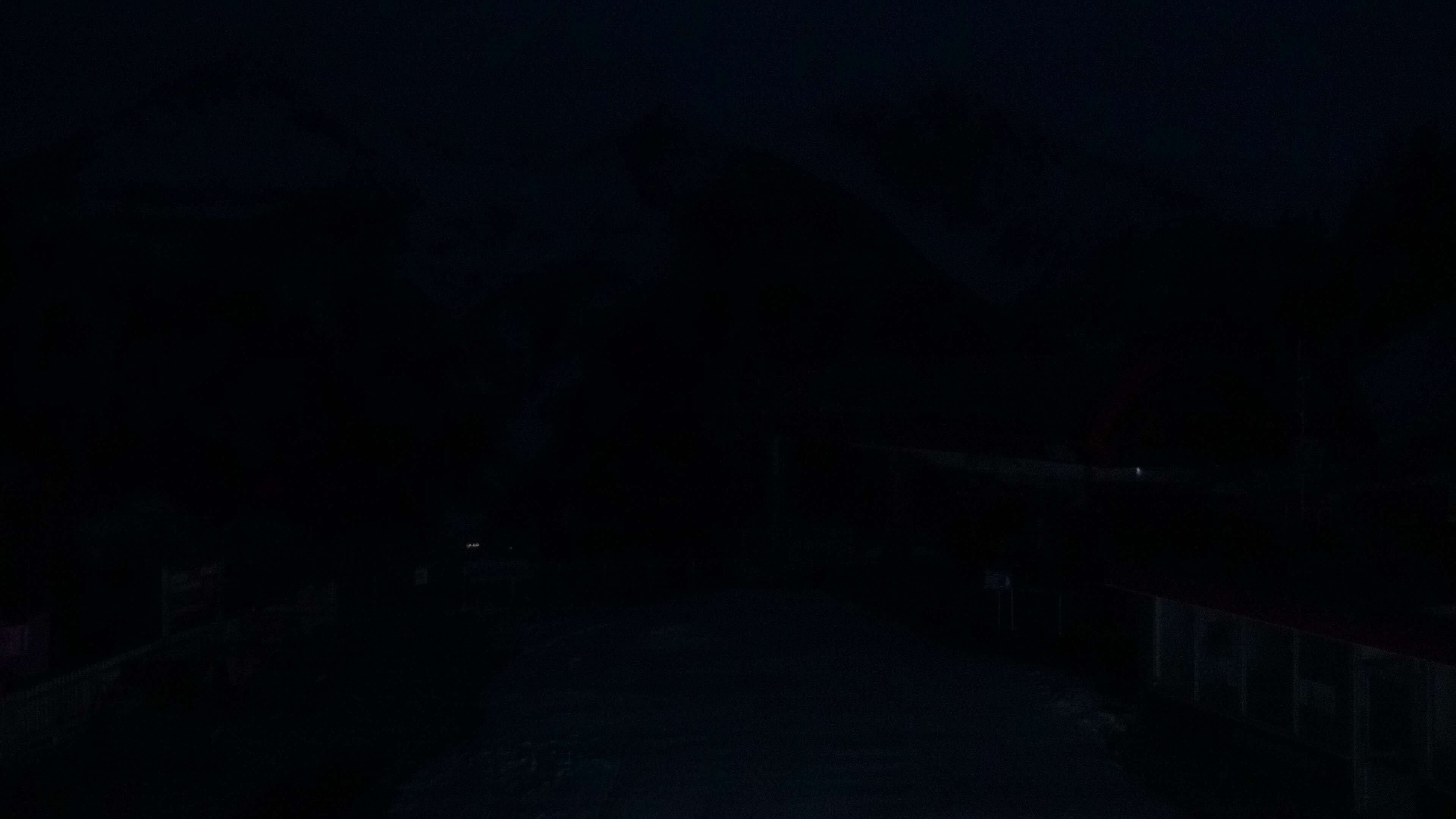 Archiv Foto Webcam Bergstation Klausberg