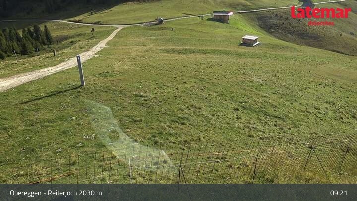 Archiv Foto Webcam Obereggen: Funpark