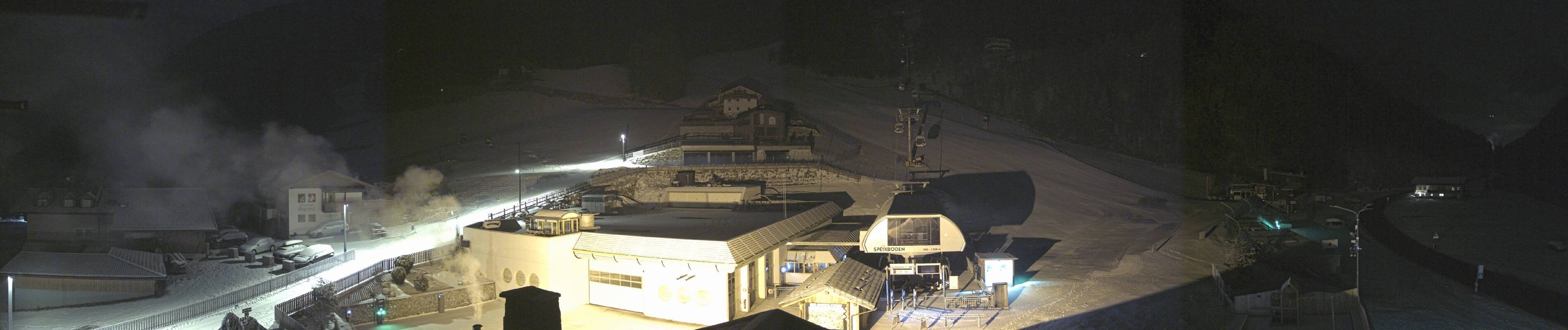 Archiv Foto Webcam Talstation Speikboden, Sand in Taufers