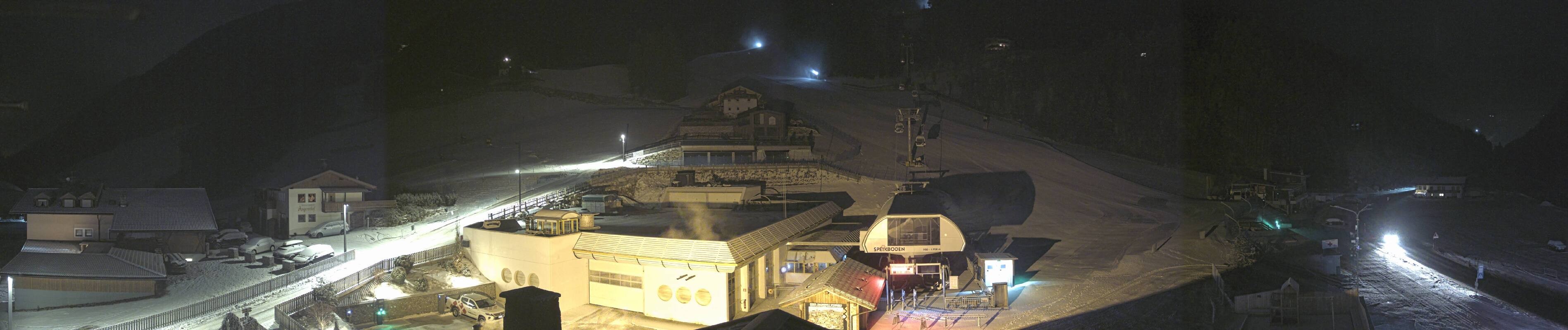 Archiv Foto Webcam Talstation Speikboden, Sand in Taufers