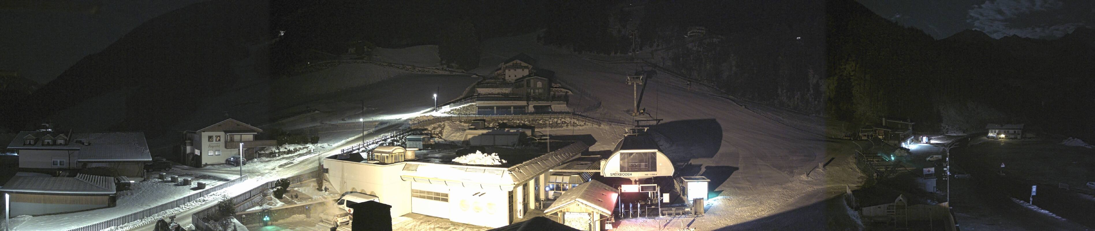 Archiv Foto Webcam Talstation Speikboden, Sand in Taufers