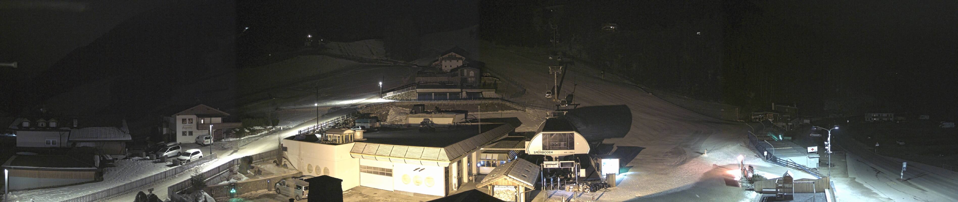 Archiv Foto Webcam Talstation Speikboden, Sand in Taufers