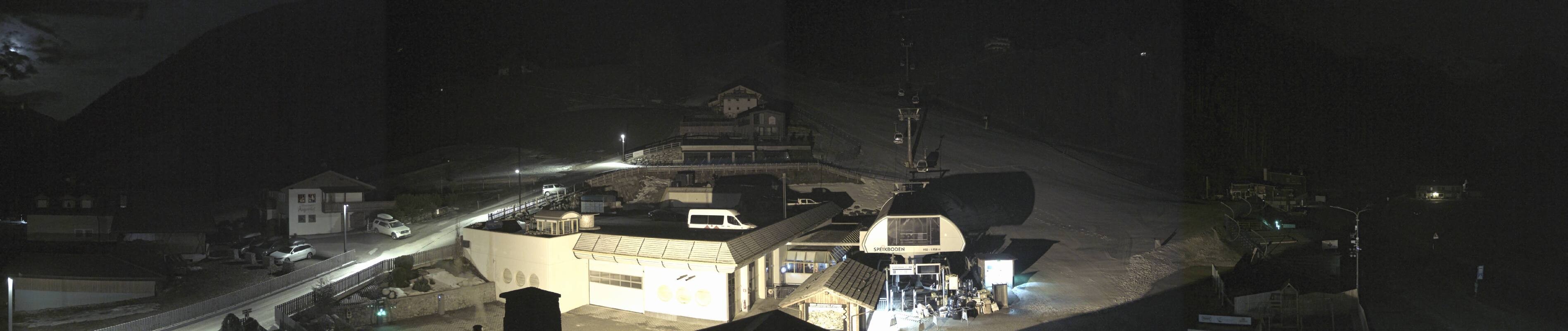 Archiv Foto Webcam Talstation Speikboden, Sand in Taufers