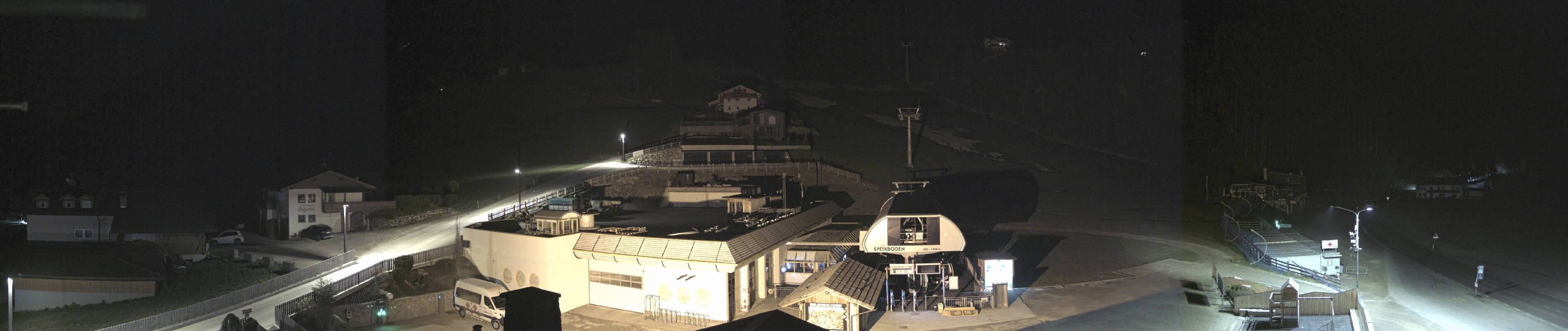 Archiv Foto Webcam Talstation Speikboden, Sand in Taufers